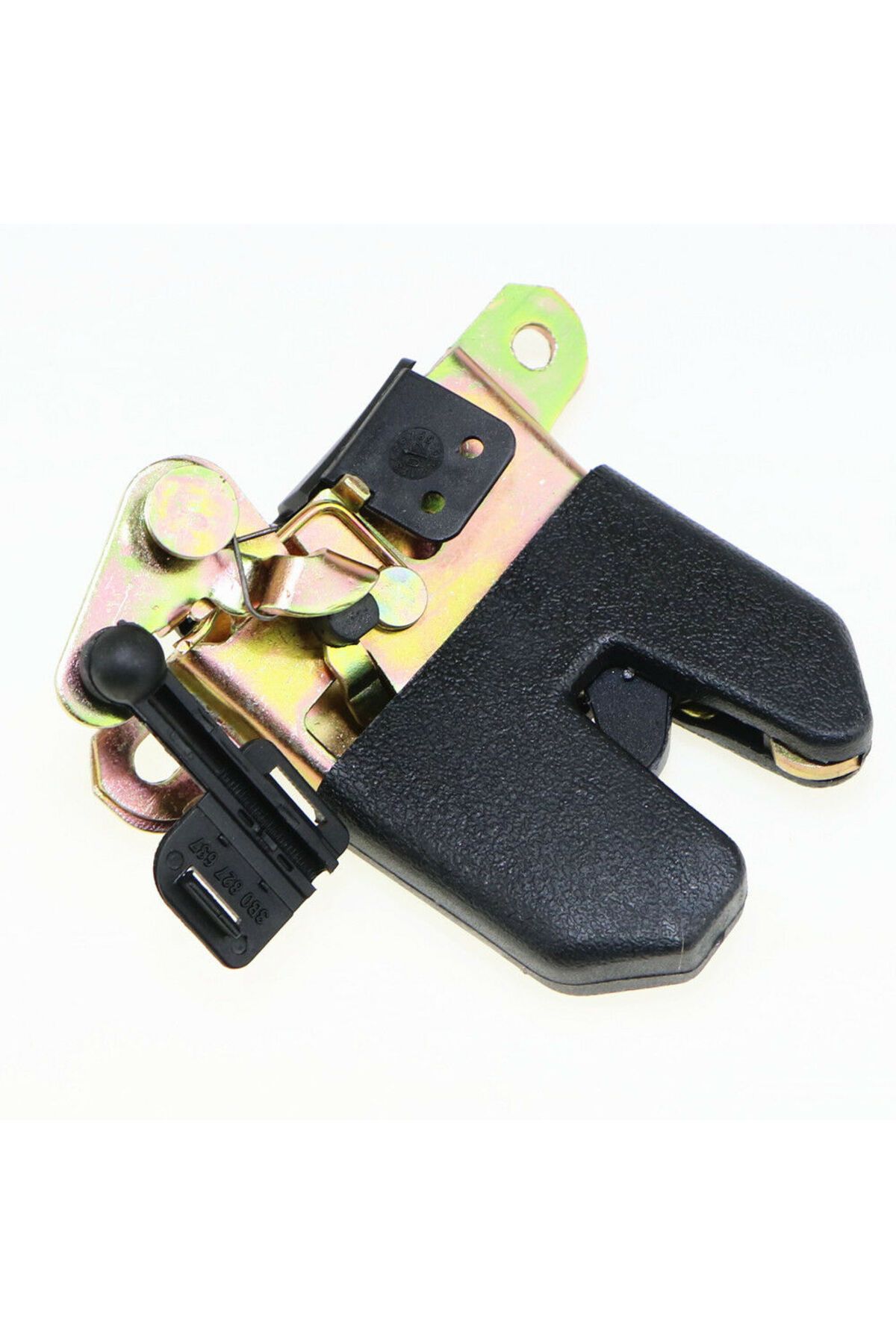 Choice-1J5827505 Trunk Latch Boot Lid Lock Actuator For VW Jetta MK4 Bora 1999-2005 Passat B5 Polo 5