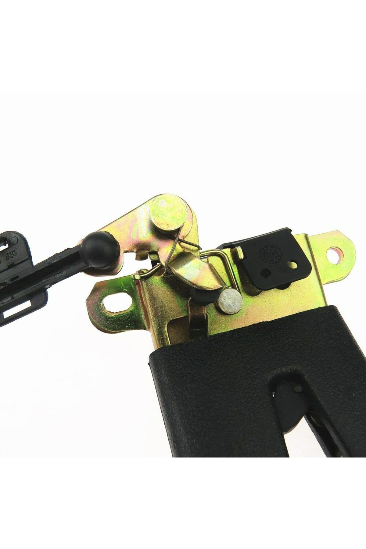 Choice-1J5827505 Trunk Latch Boot Lid Lock Actuator For VW Jetta MK4 Bora 1999-2005 Passat B5 Polo 3