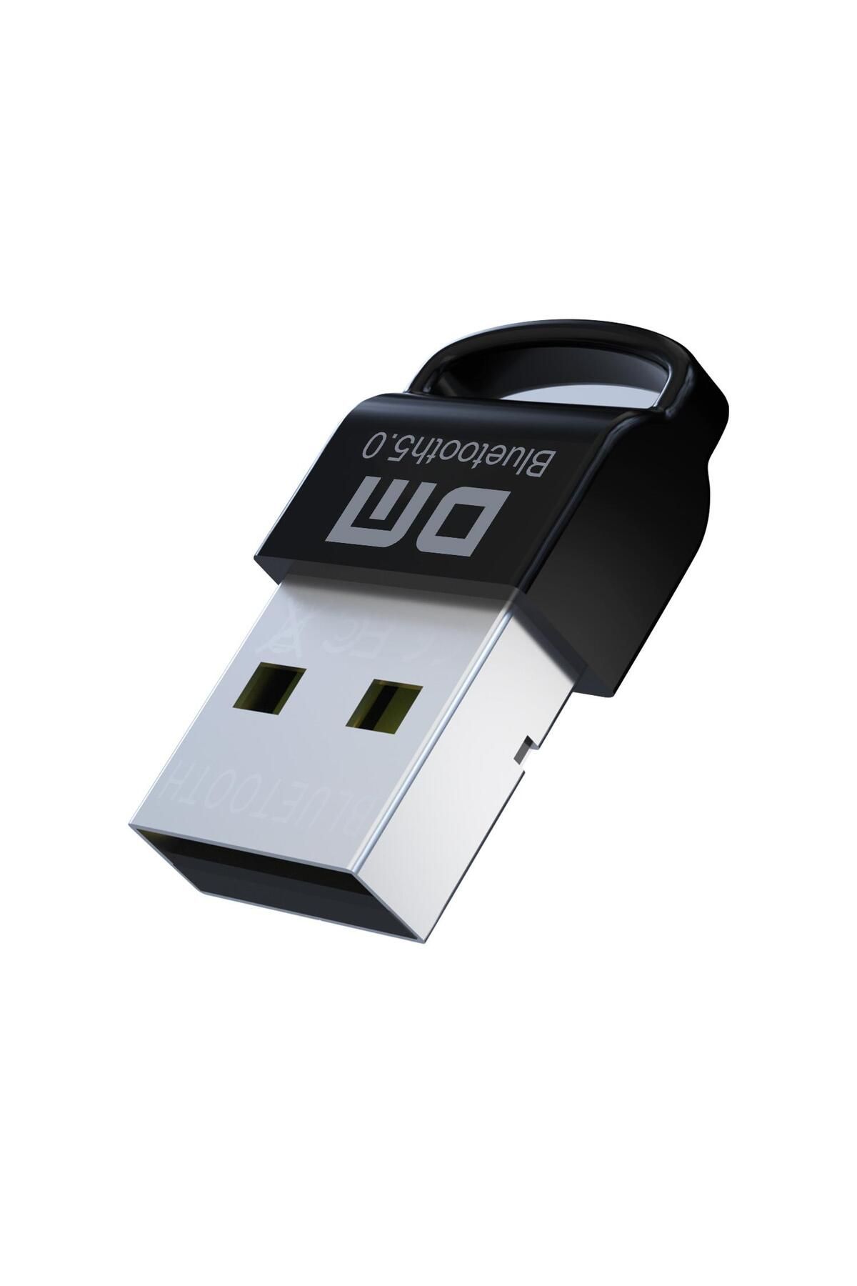 DM Ad030 Usb Bluetooth 5.0 Dongle Adaptör