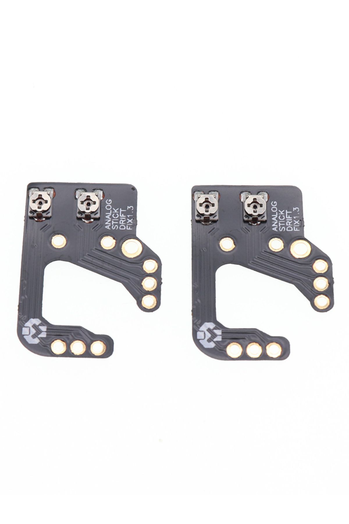 Choice-2PCS Universal Gamepad Joystick Drift Repair Board Controller Analog Thumb Stick Drift Fix Mod Fo... 8