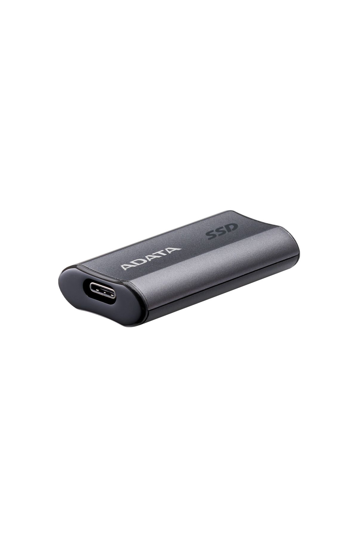 Adata-Sc750 1Tb USB 3.2 1050-1000Mb/S Portable Ssd Disk (Sc750-1000G-Ccbk) 2