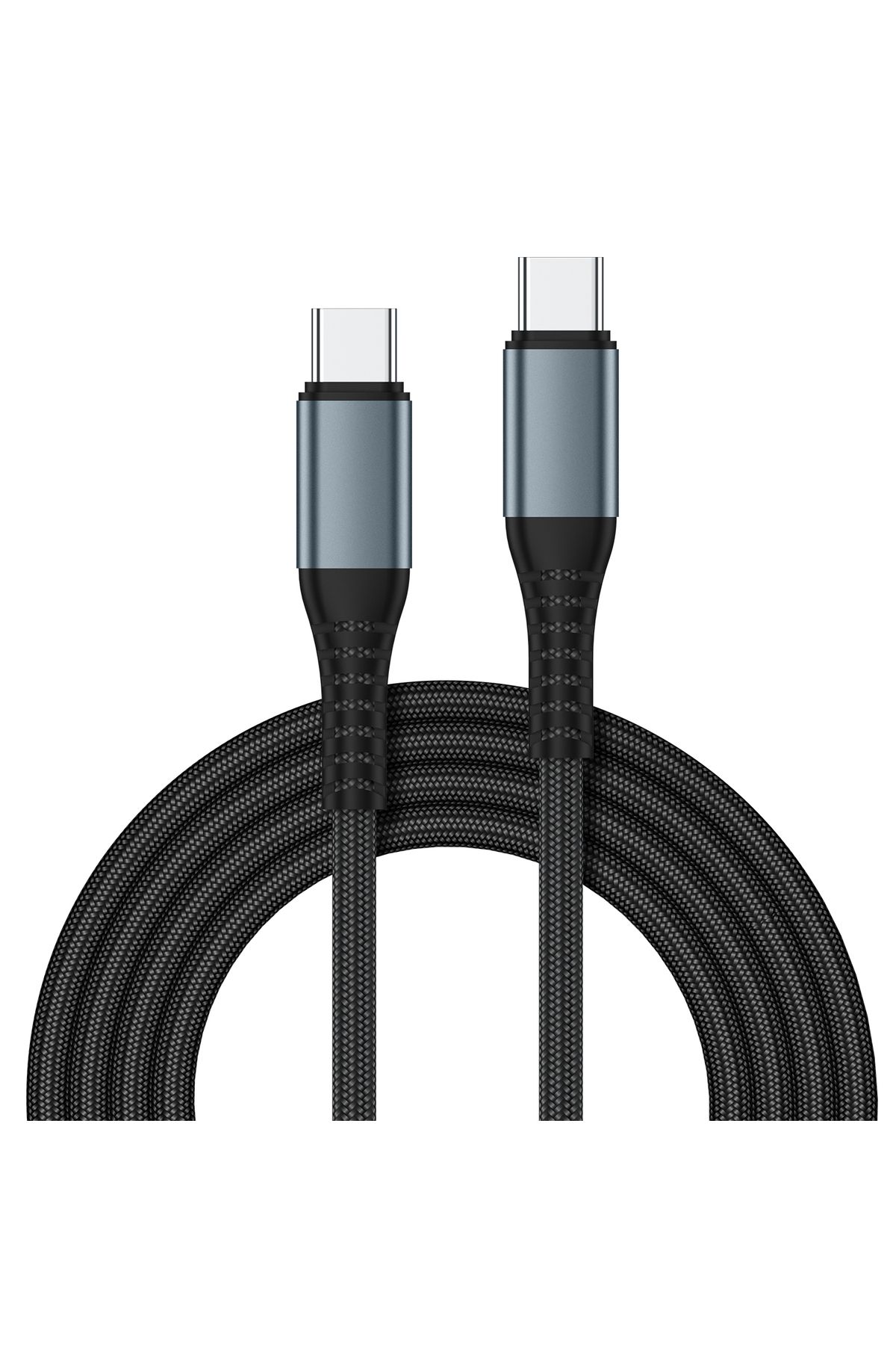 Choice-100W USB C To USB Type C Cable USBC PD Fast Charging Charger Cord USB-C 5A TypeC Cable 1M 2M For ... 8