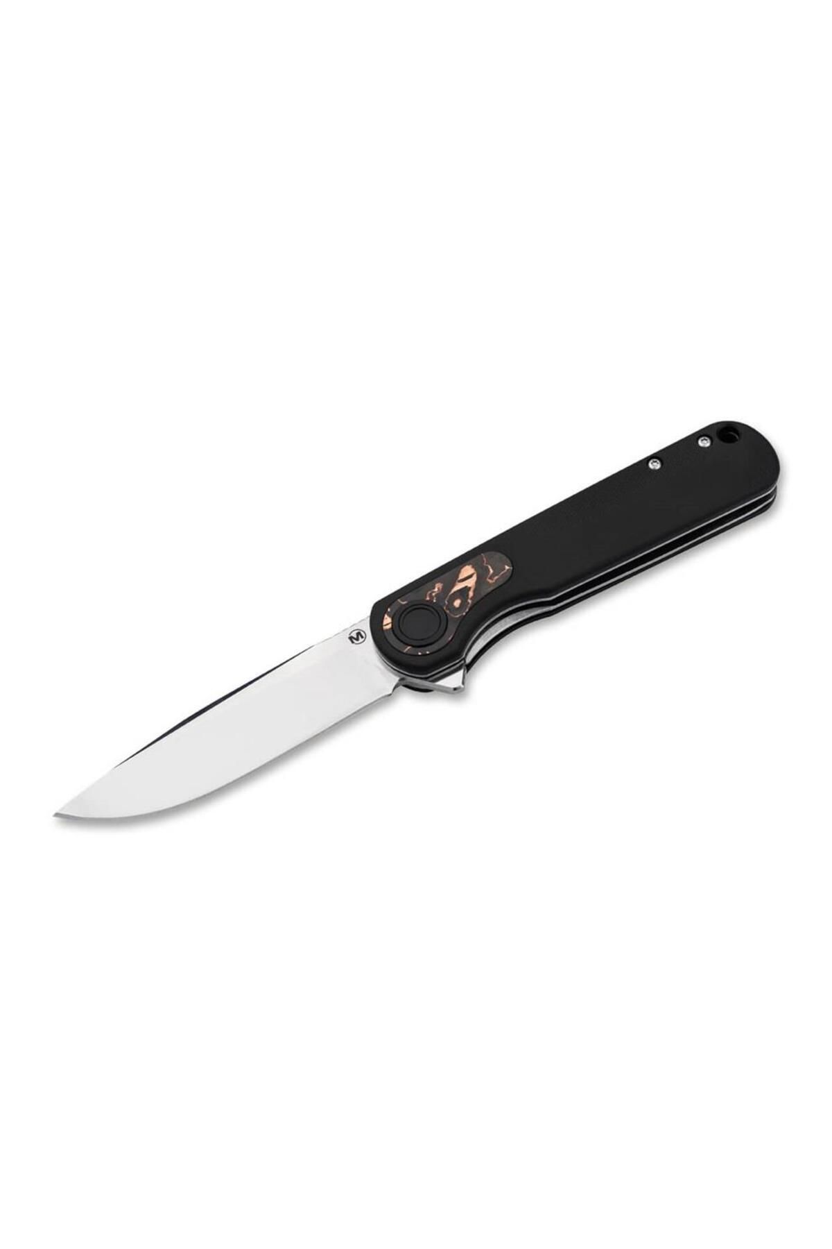 Böker Magnum Braddock Black Çakı