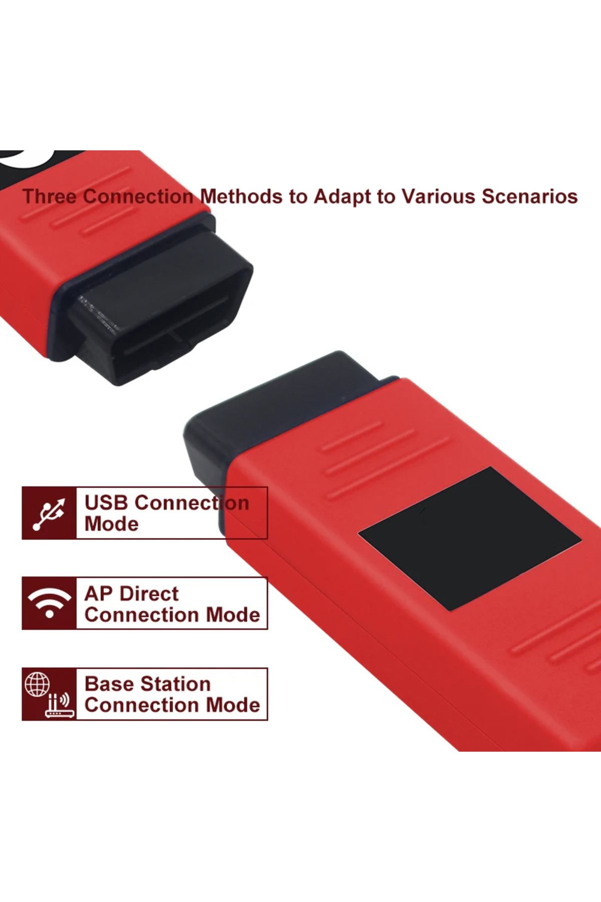 YIQIXIN-Car Diagnostic Tool For VNCI 6154A ODIS 11 Support Latest Version Software And CAN FD DoIP Protoc... 5