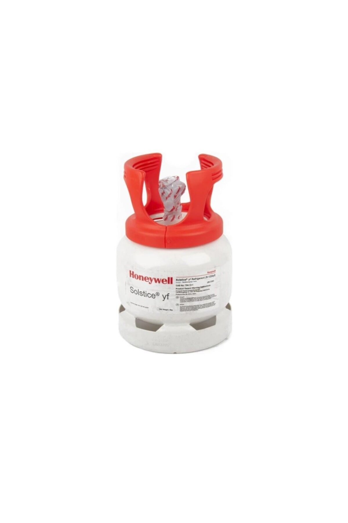 HONEYWELL R134YF HONEYWELL SOĞUTUCU AKIŞKAN 5kg