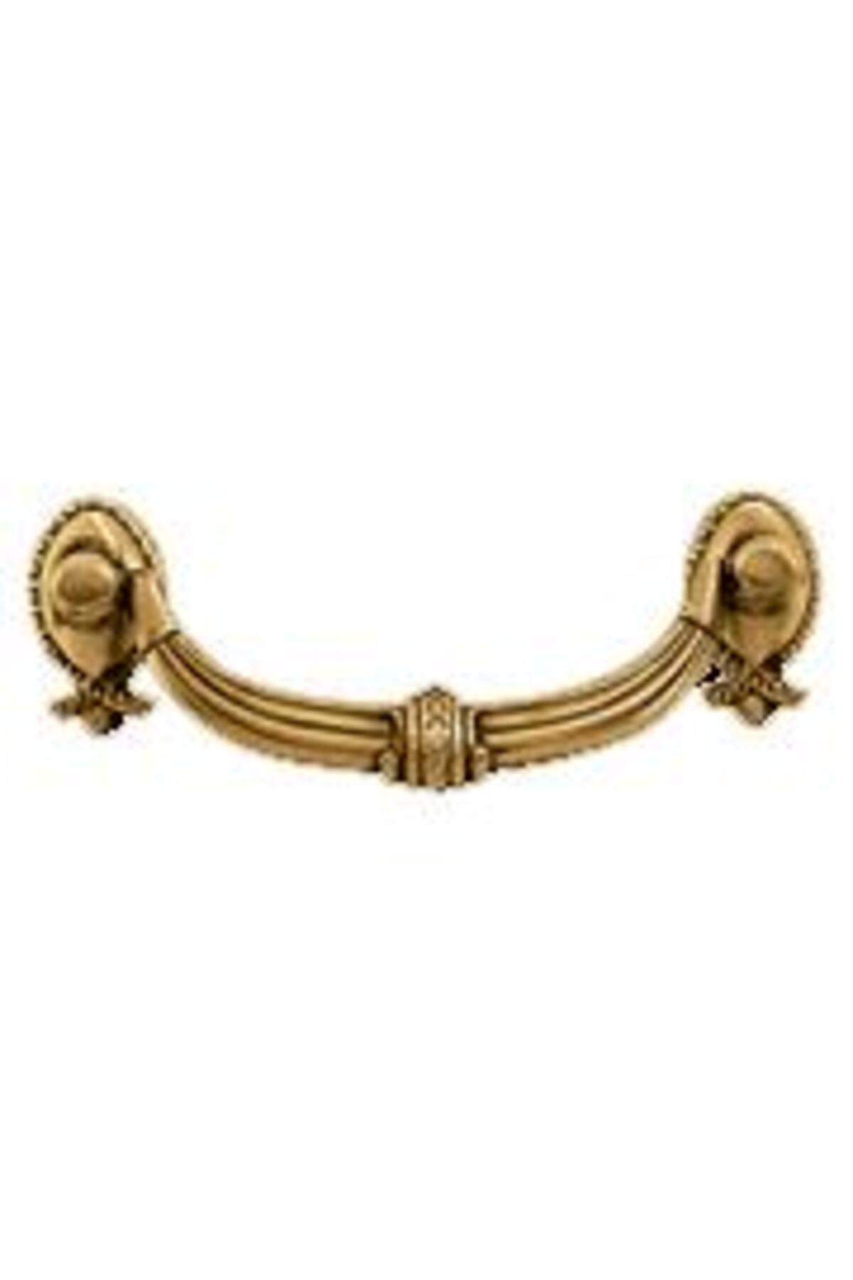 HandStyle Hand Style Kulp 156 96 mm Eskitme Antik