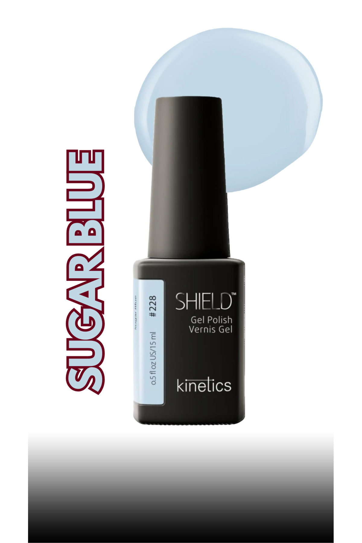 Kalıcı oje Nail Polish