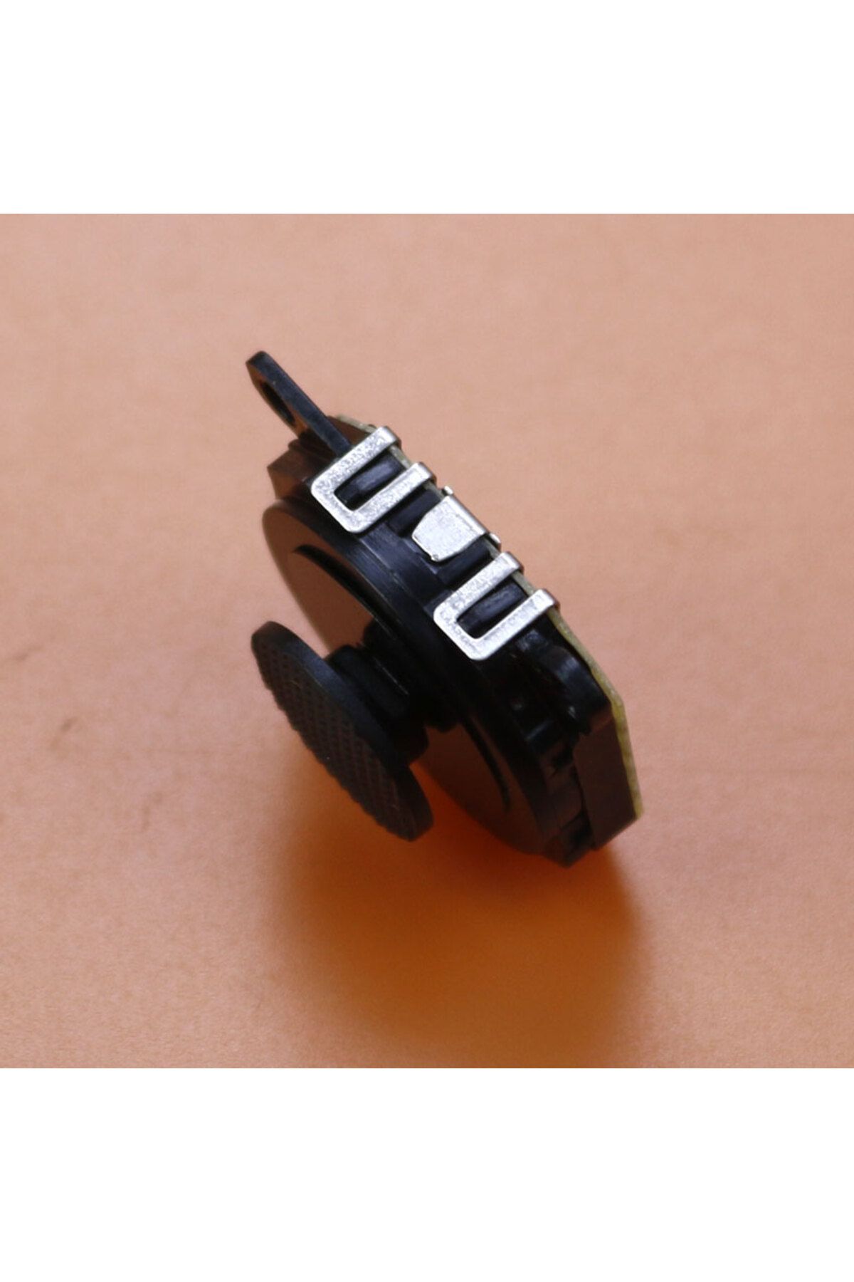 JCD-1pcs 3D Analog Joystick Thumb Stick Replacement For Sony PSP 1000 2000 3000 Console Controller 6