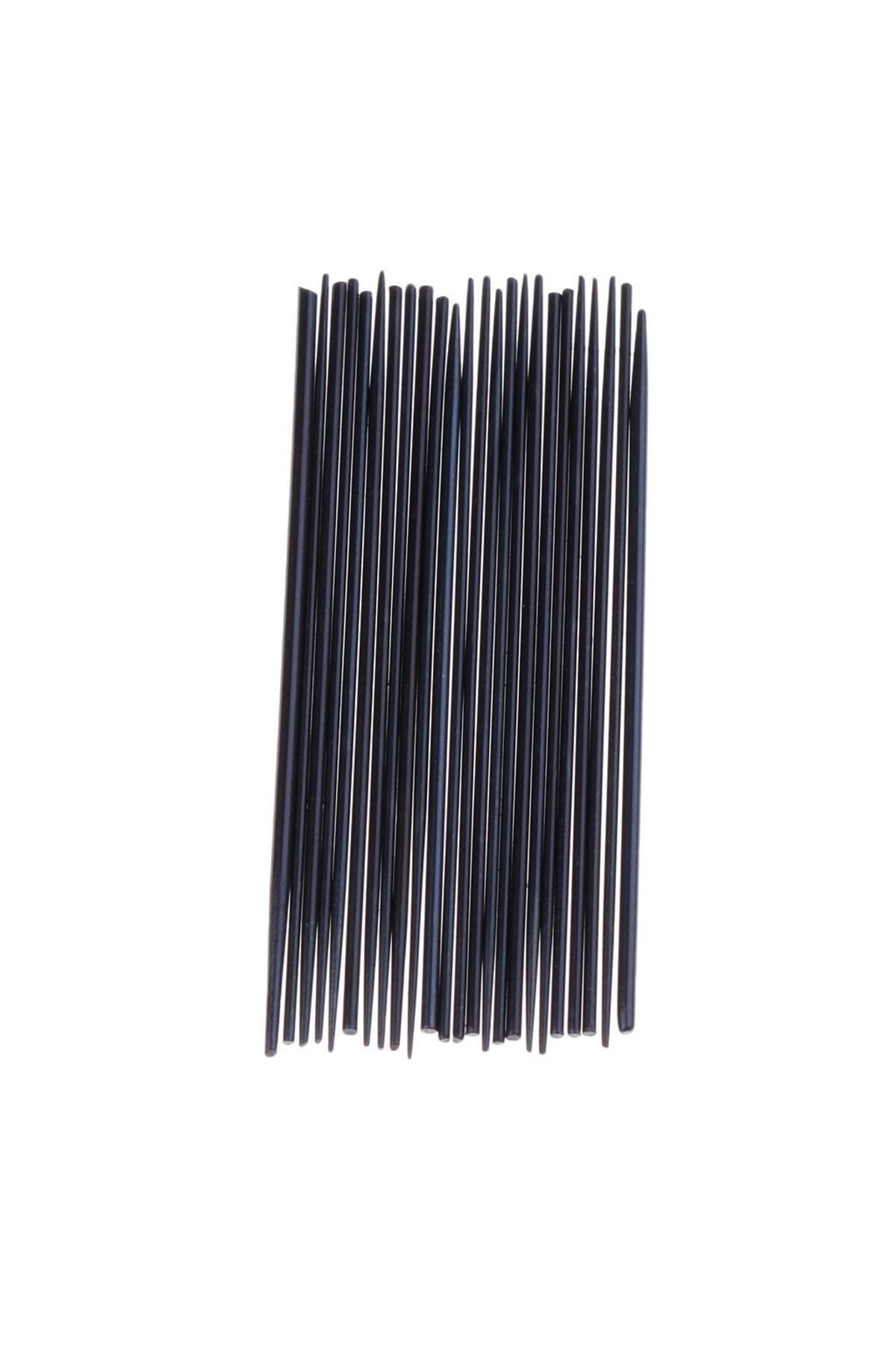 Choice 24 Pcs Saxophone Sax Spring Needle for Woodwind Instrument