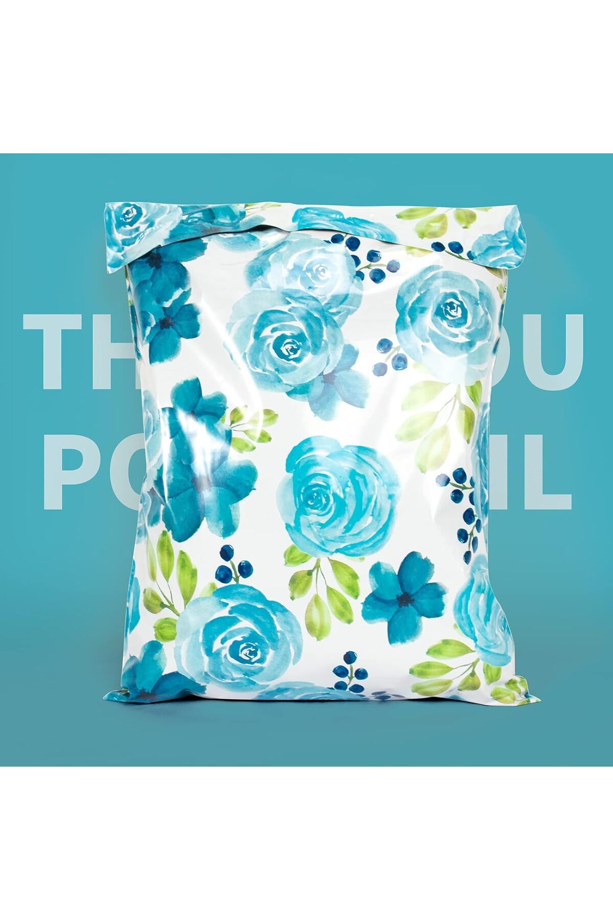 Choice Oududianzi 50PCS 10x13 Inch Poly Mailers SelfSeal Shipping Bags