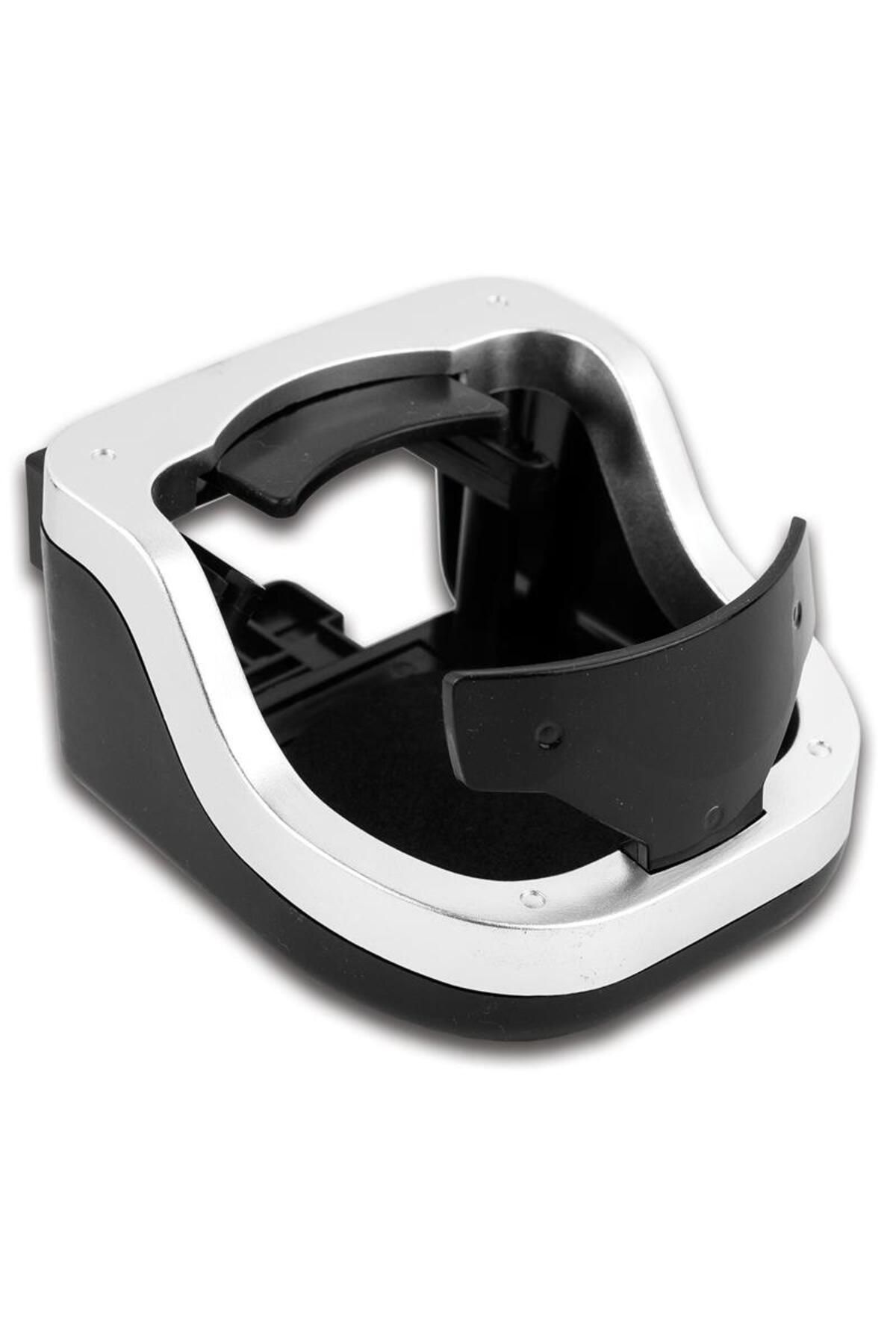 Automix-Snap-On Cup Holder - Luxury 1