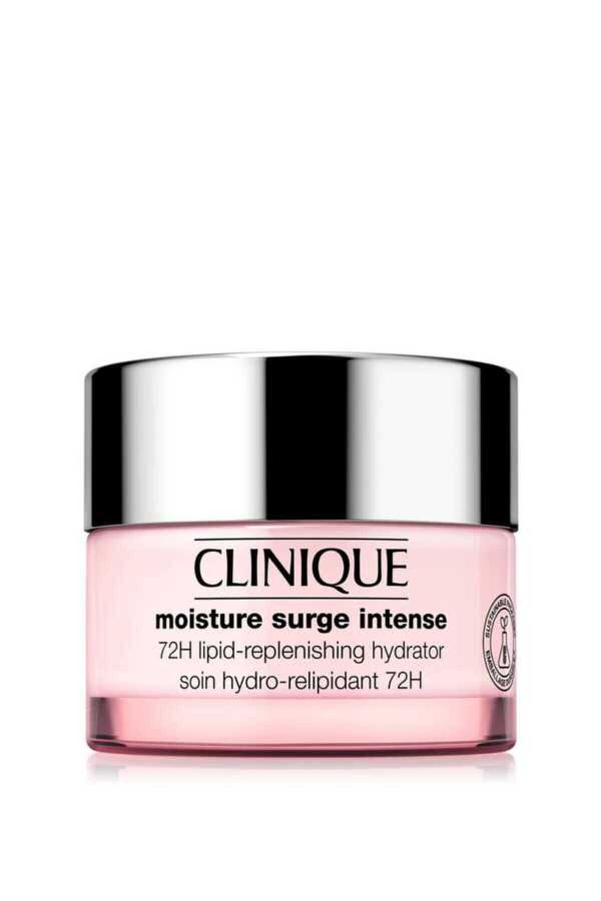 Clinique Moisture Surge™ Intense72 Saat Nem Koruma Teknolojili Nemlendirici 50 ml 192333042809