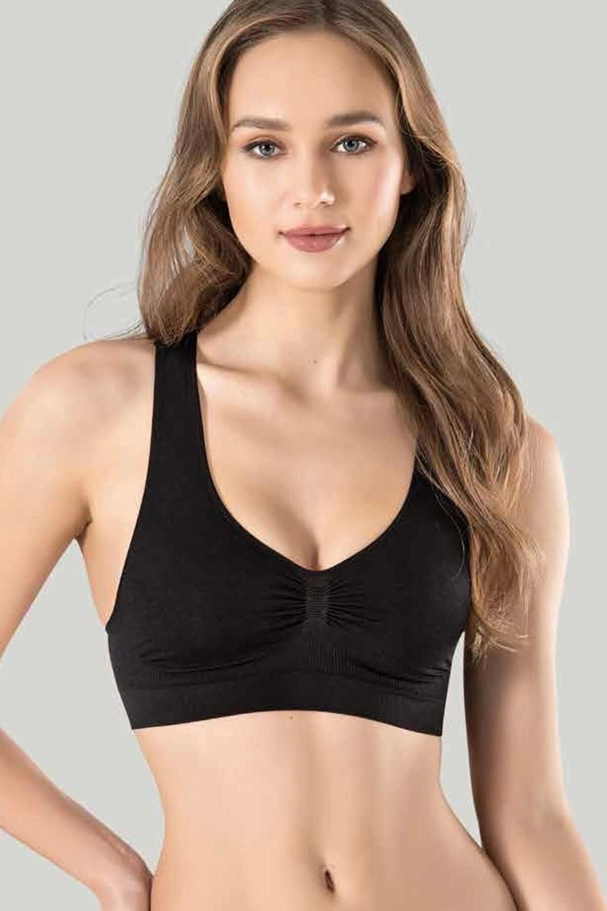 dalinda Miss Fit 1502 Yüzücü Büstiyer