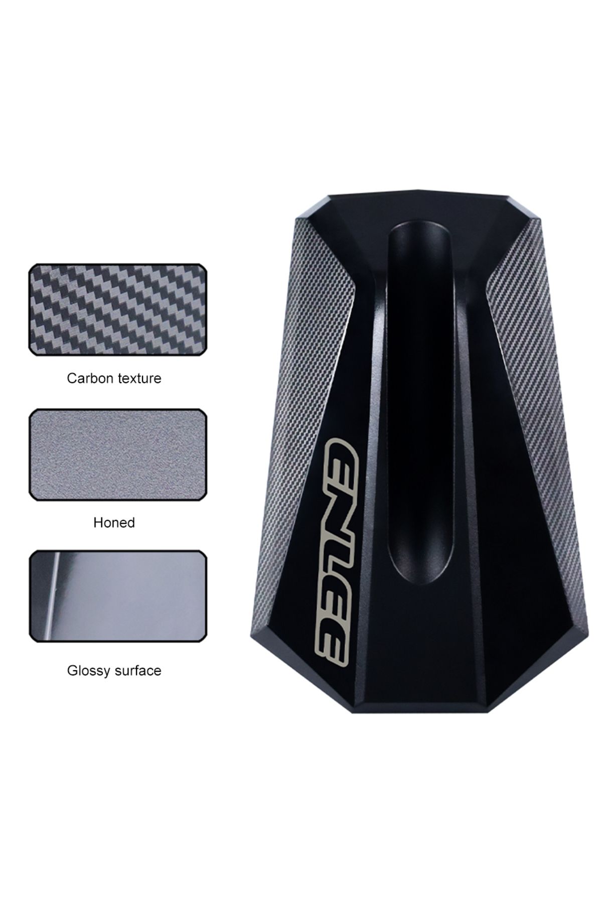 Choice-Bike Front Wheel Riser Block Front Wheel Support Non Slip Bicycle Stabilizing Leveling Block Heav... 3