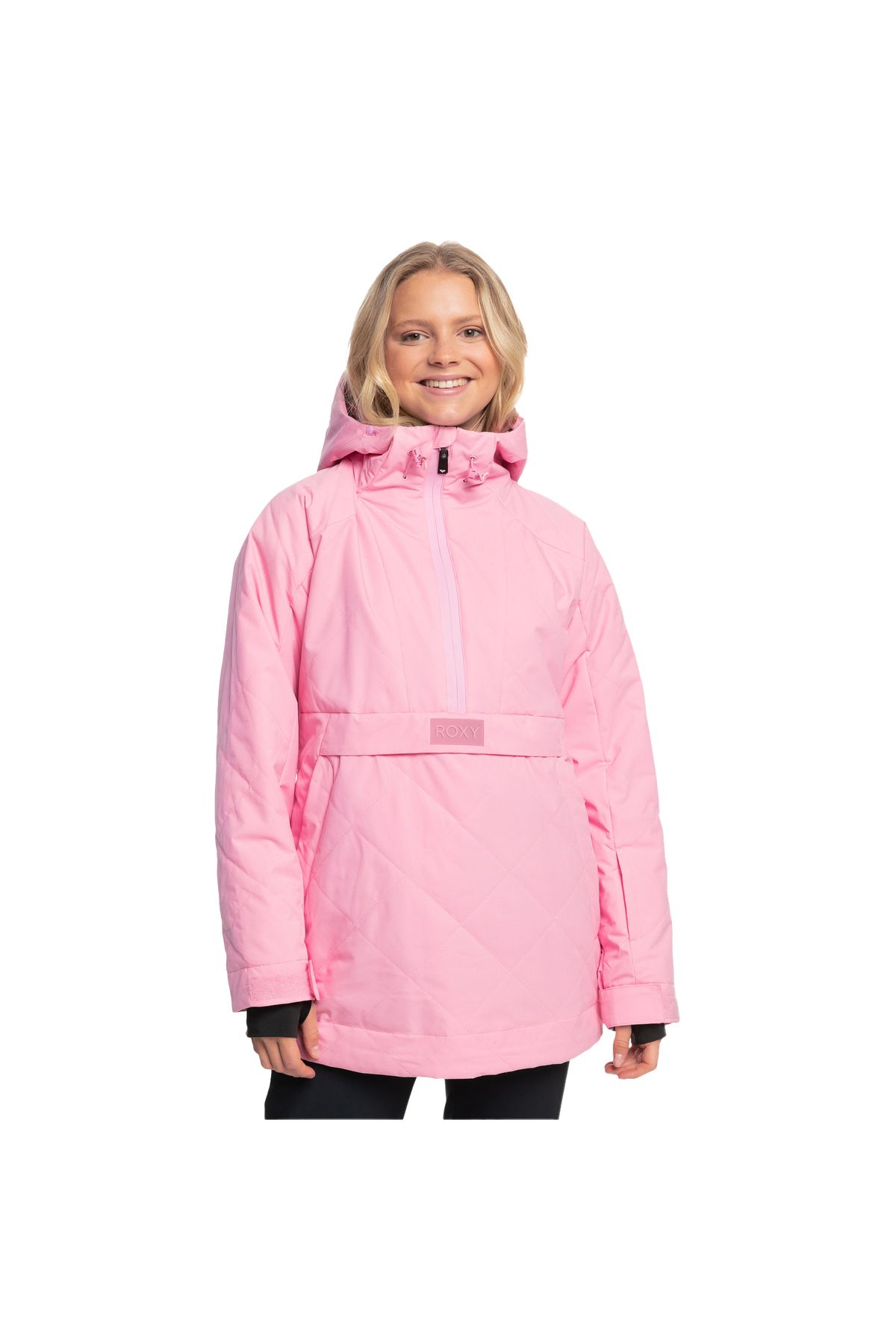 Roxy Radıant Lınes Overhead Jk