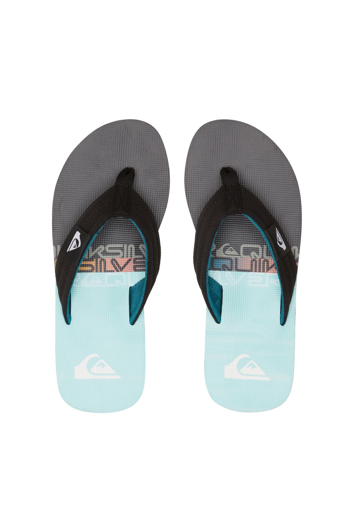 Quiksilver-Molokaı Layback Ii - Comfortable Cutting 4