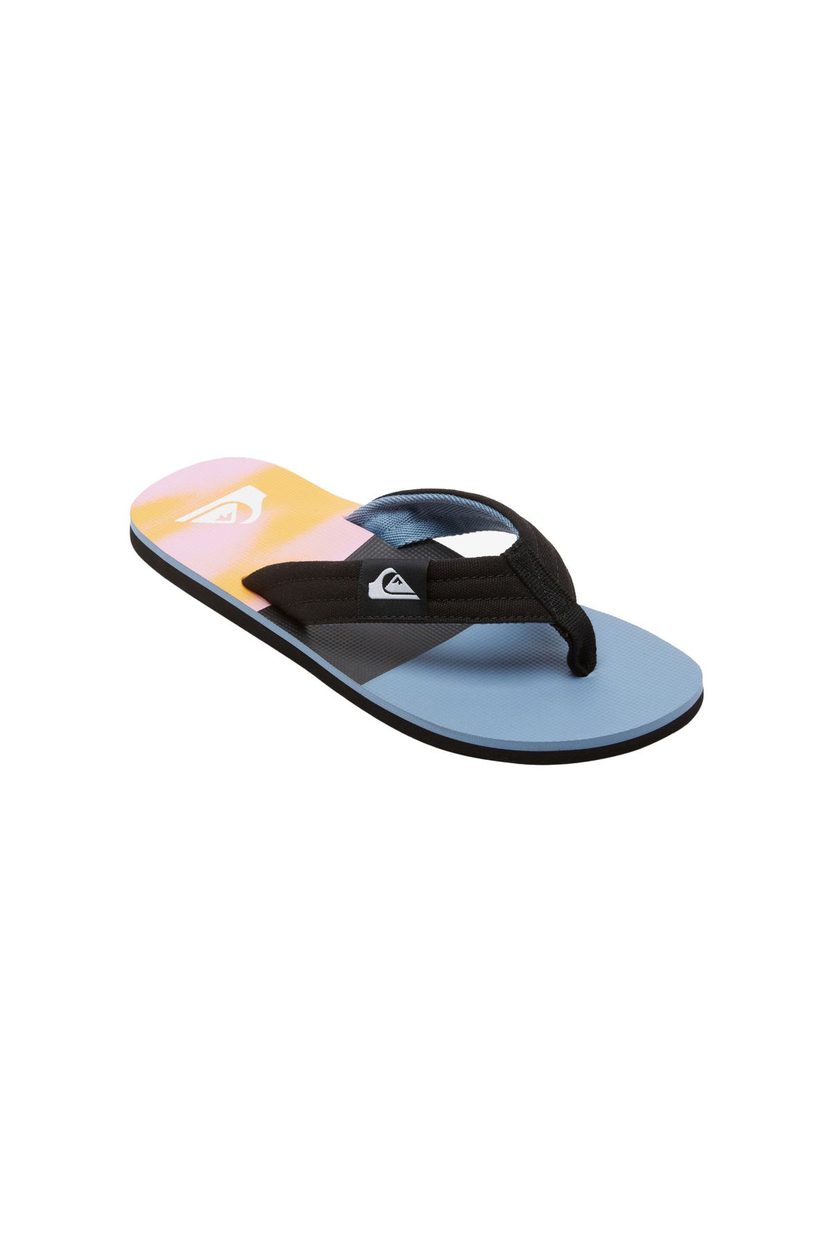 Quiksilver-Molokaı Layback II - Tăiere relaxată 1