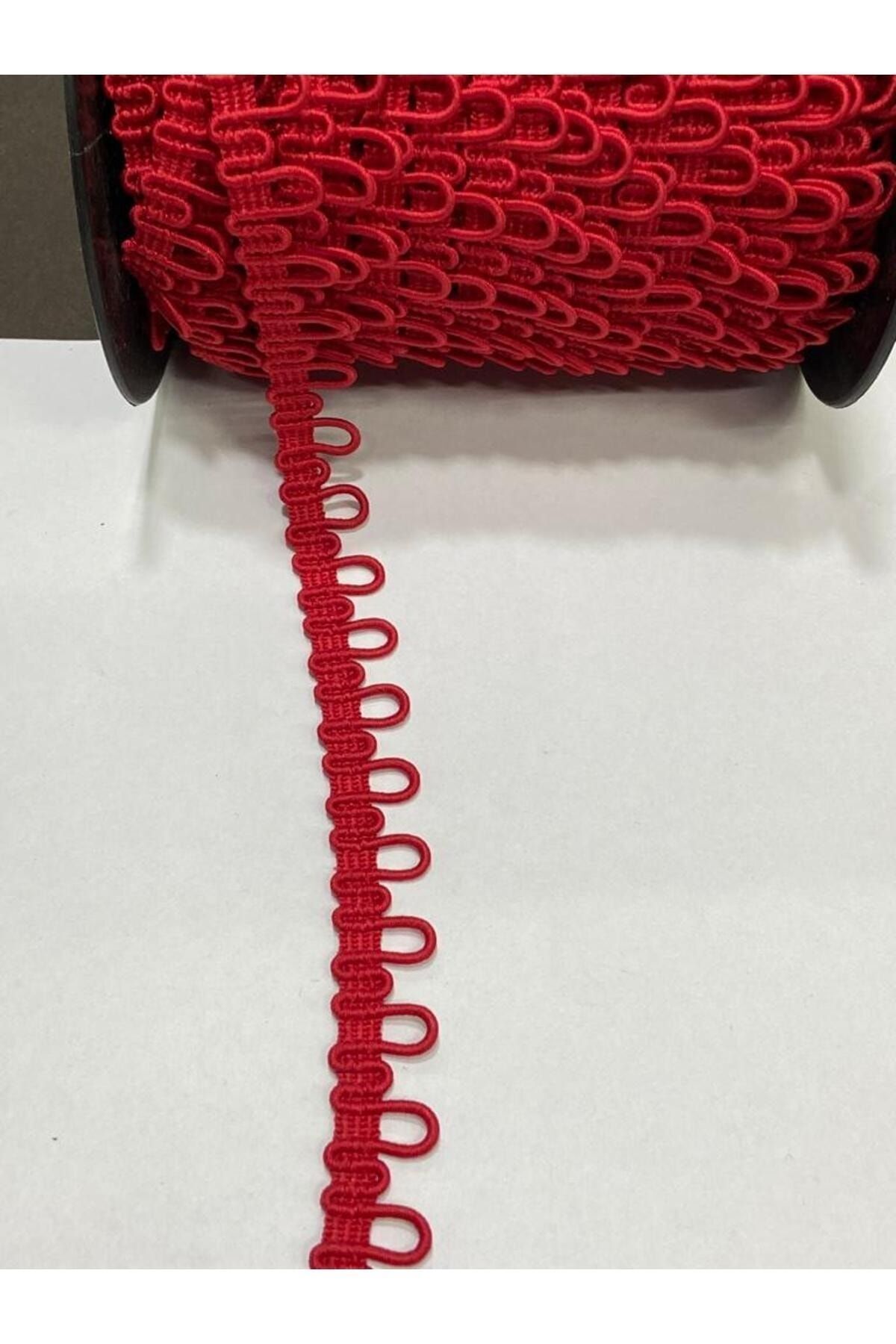 karantuhafiye-Elastic Brit / Brit / Elastic Button Brit / 2 meters 6