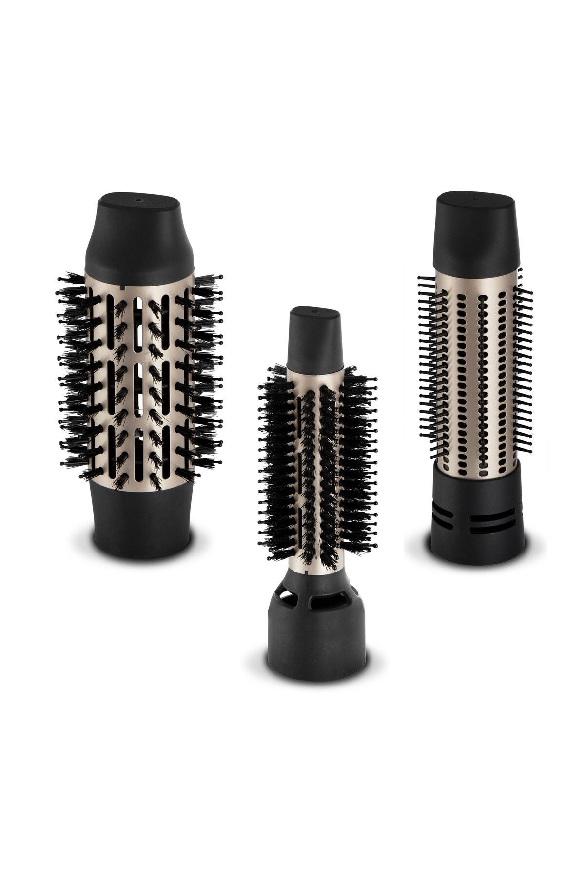 Remington-Blow & Dry Air Styler - Hair Dryer Hot Brush Hair Curler AS7700 6
