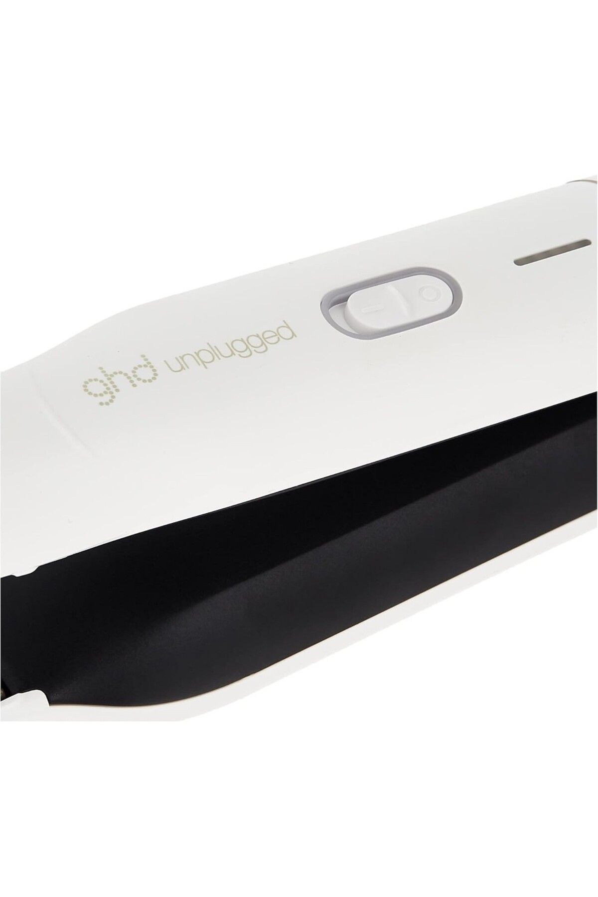 Ghd-Giselle White Unplugged Wireless Styling – Portable and Powerful 2