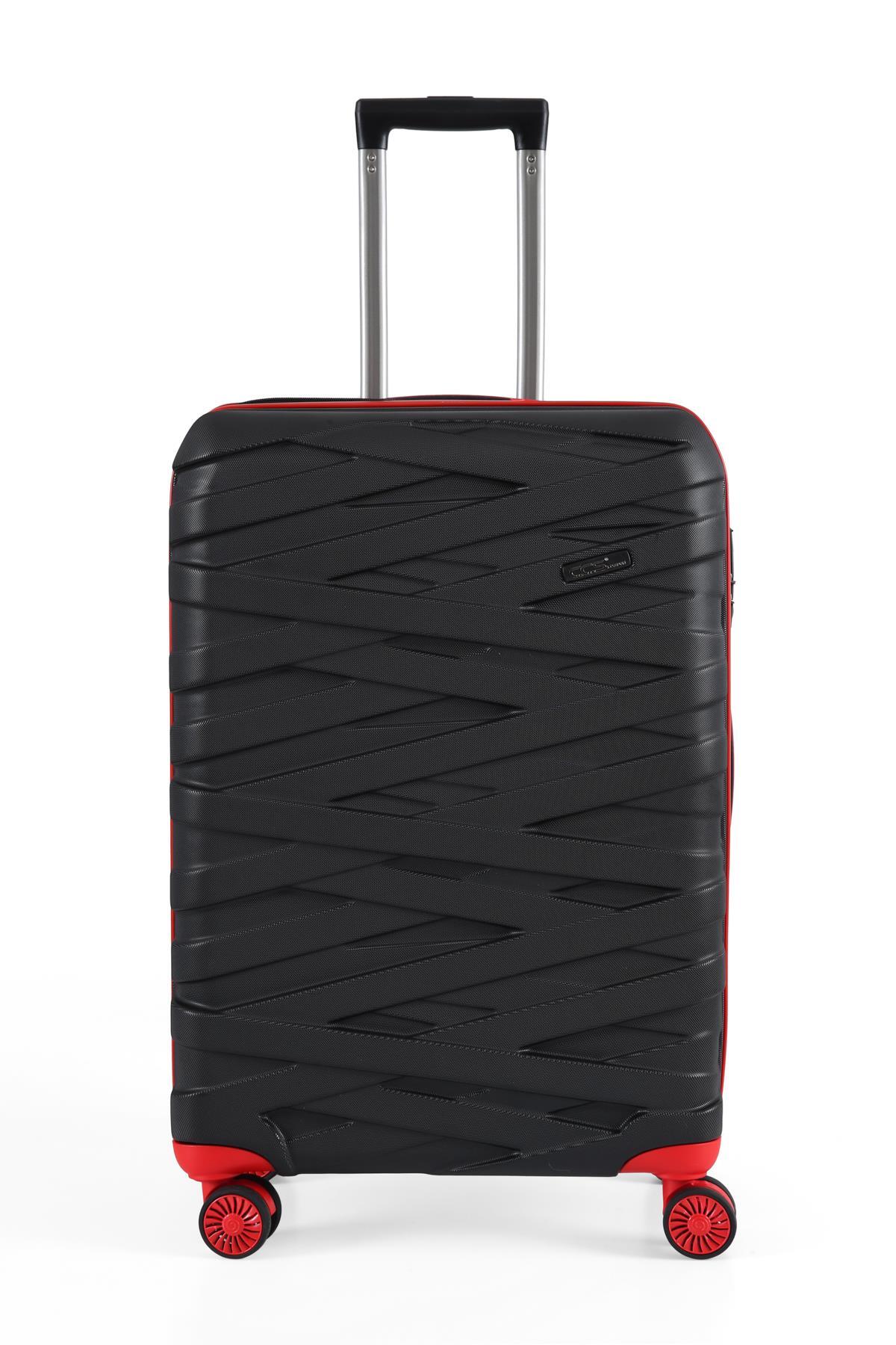North Case ÇÇS NC-092 ABS ORTA BOY VALİZ - Fiyatı, Yorumları