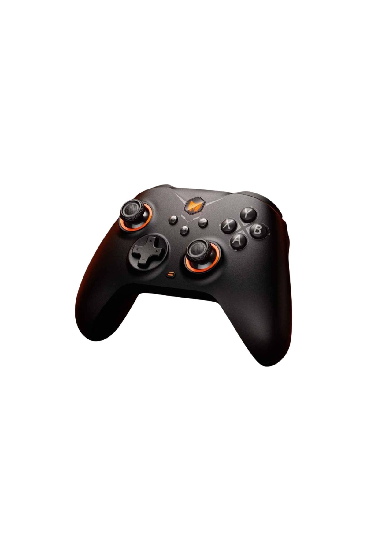 Choice-2024 BIGBIG Won Gale Hall Standardedition Wireless Game Controller Effect Trigger Bluetooth Gamep... 5