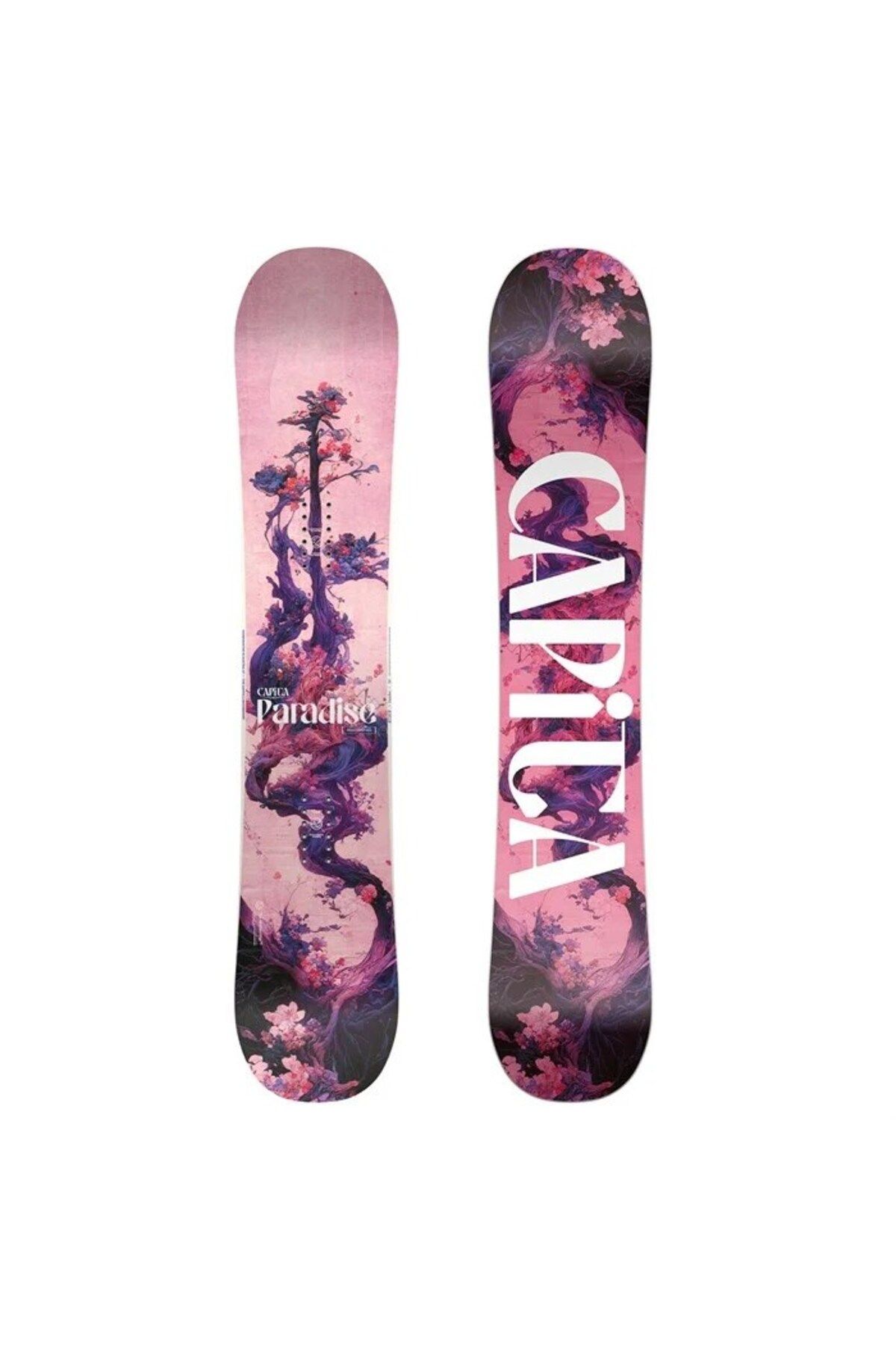 capita Paradise Snowboard - Women's 2025