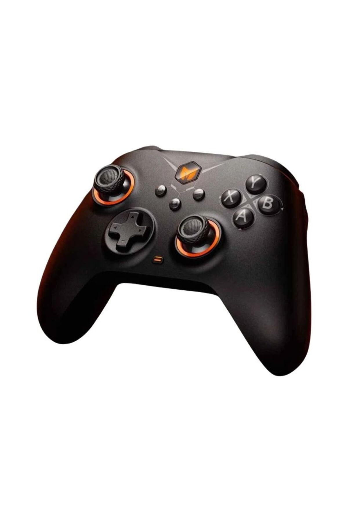 Choice-2024 BIGBIG Won Gale Hall Standardedition Wireless Game Controller Effect Trigger Bluetooth Gamep... 6