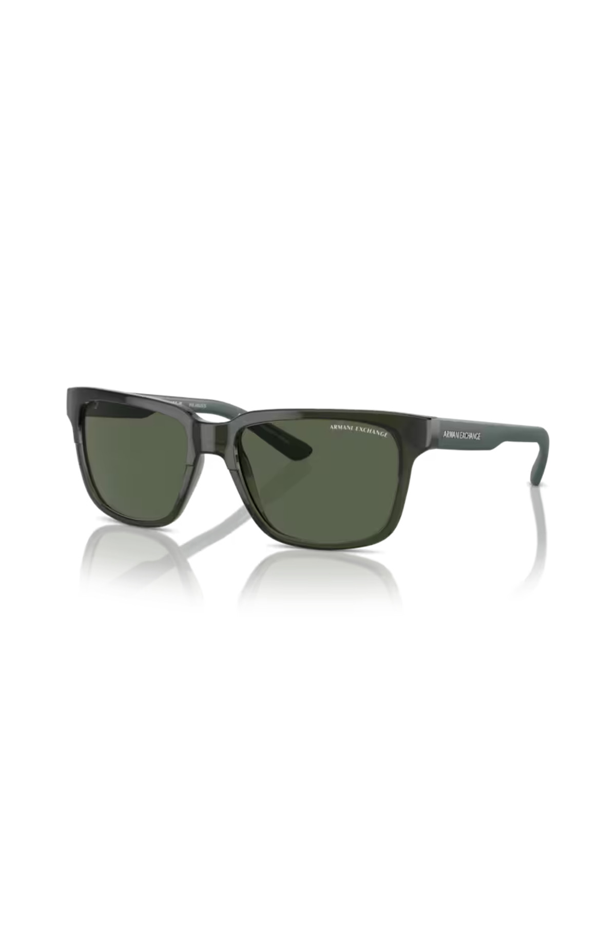 0AX4026S 83419A 56 نر آرمانی اکسچنج عینک آفتابی Armani Exchange