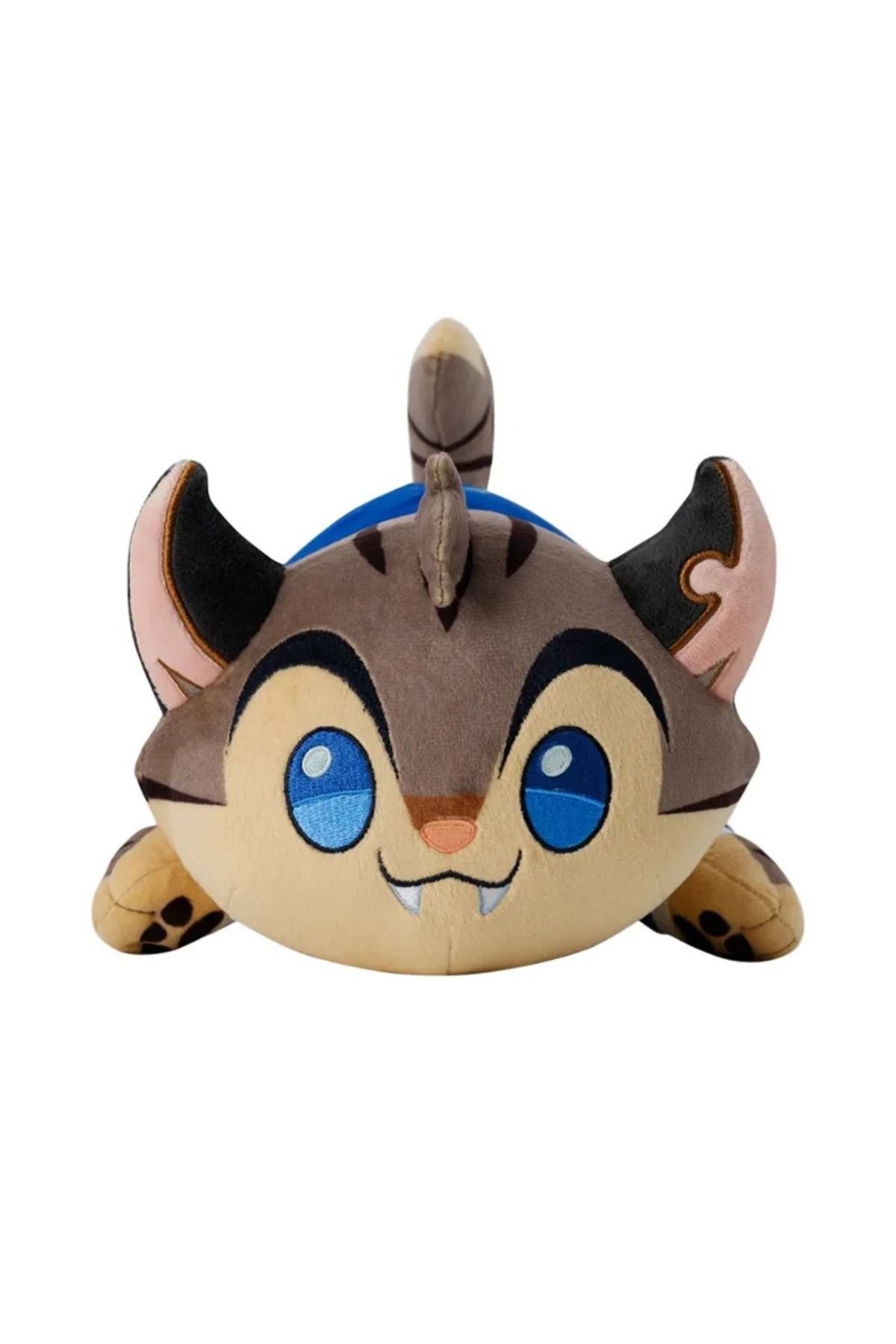 Choice-25cm Lackadaisy Animation Around the Coyote Doll Doll Holiday Gift Cute Coyote Plush Toys Childre... 4