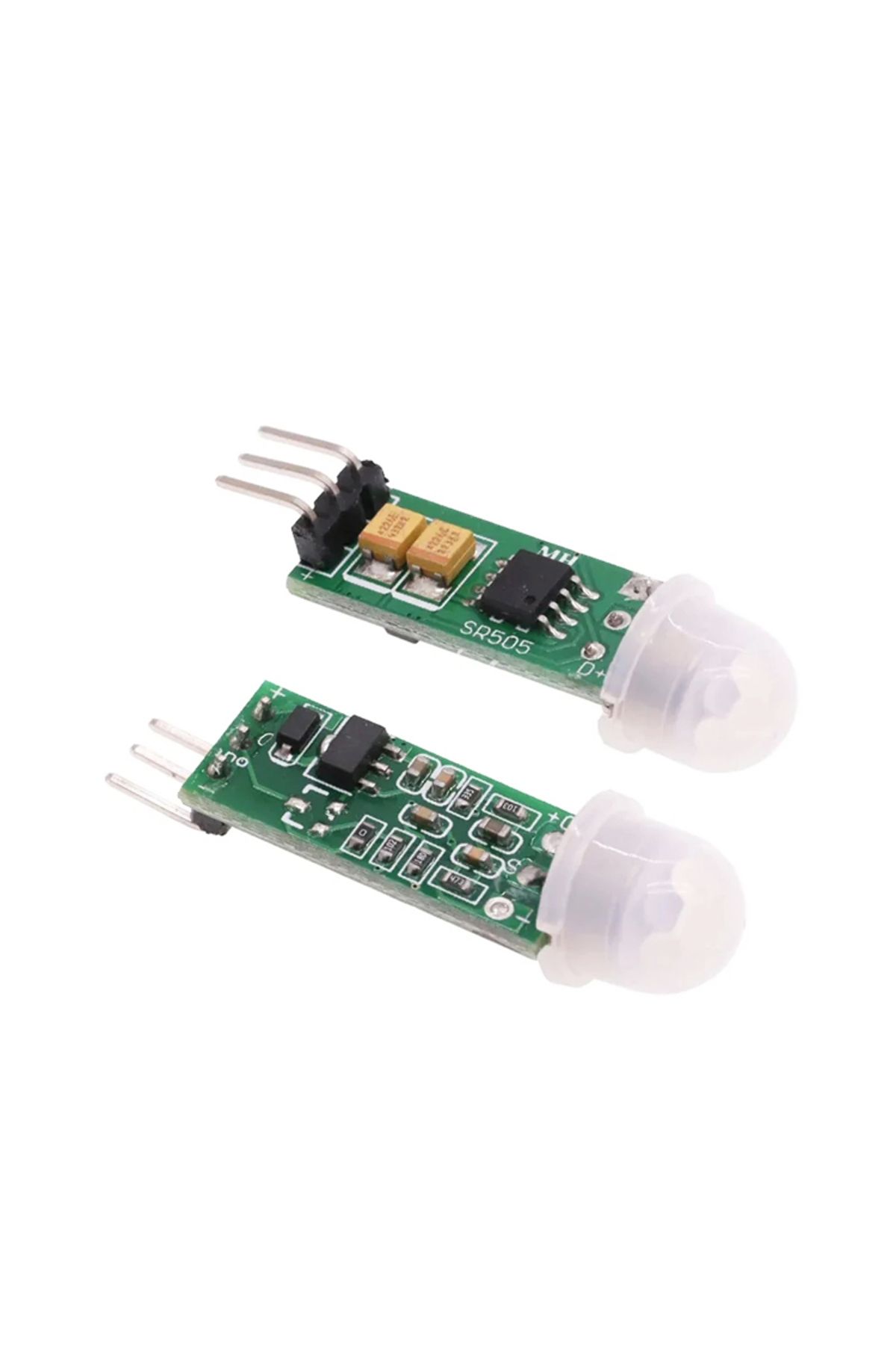 Choice-HC-SR505 Mini Infrared PIR Motion Sensor Precise Infrared Detector Module For Arduino Body Sensor... 8
