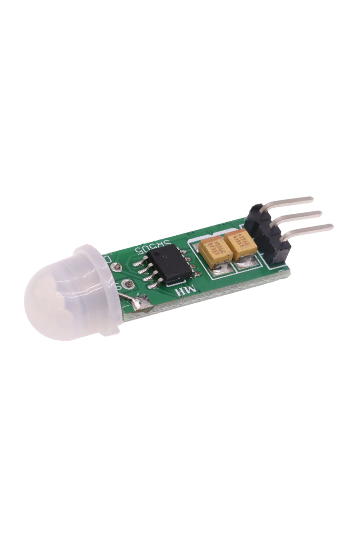 Choice-HC-SR505 Mini Infrared PIR Motion Sensor Precise Infrared Detector Module For Arduino Body Sensor... 7