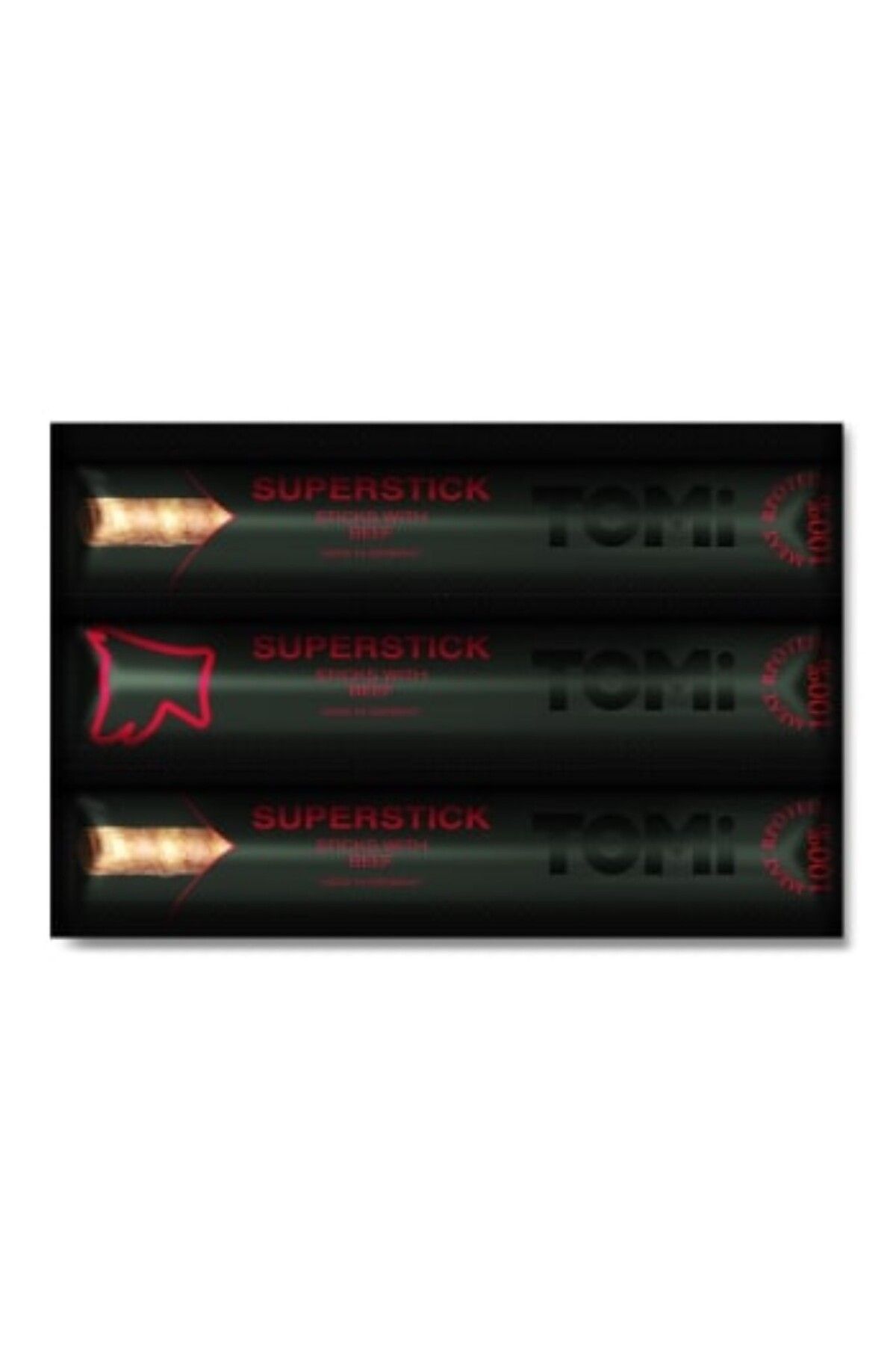 Tomi Köpek Stick Dana Etli 3lü 10grx3 30gr 661142