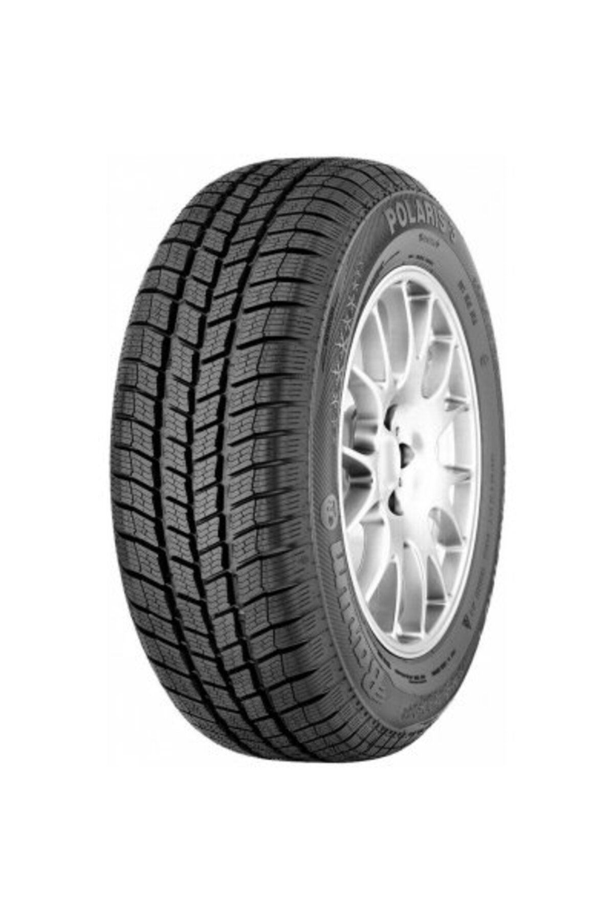 Barum 195/60R15 88T Polarıs5 (Kış) (2022)