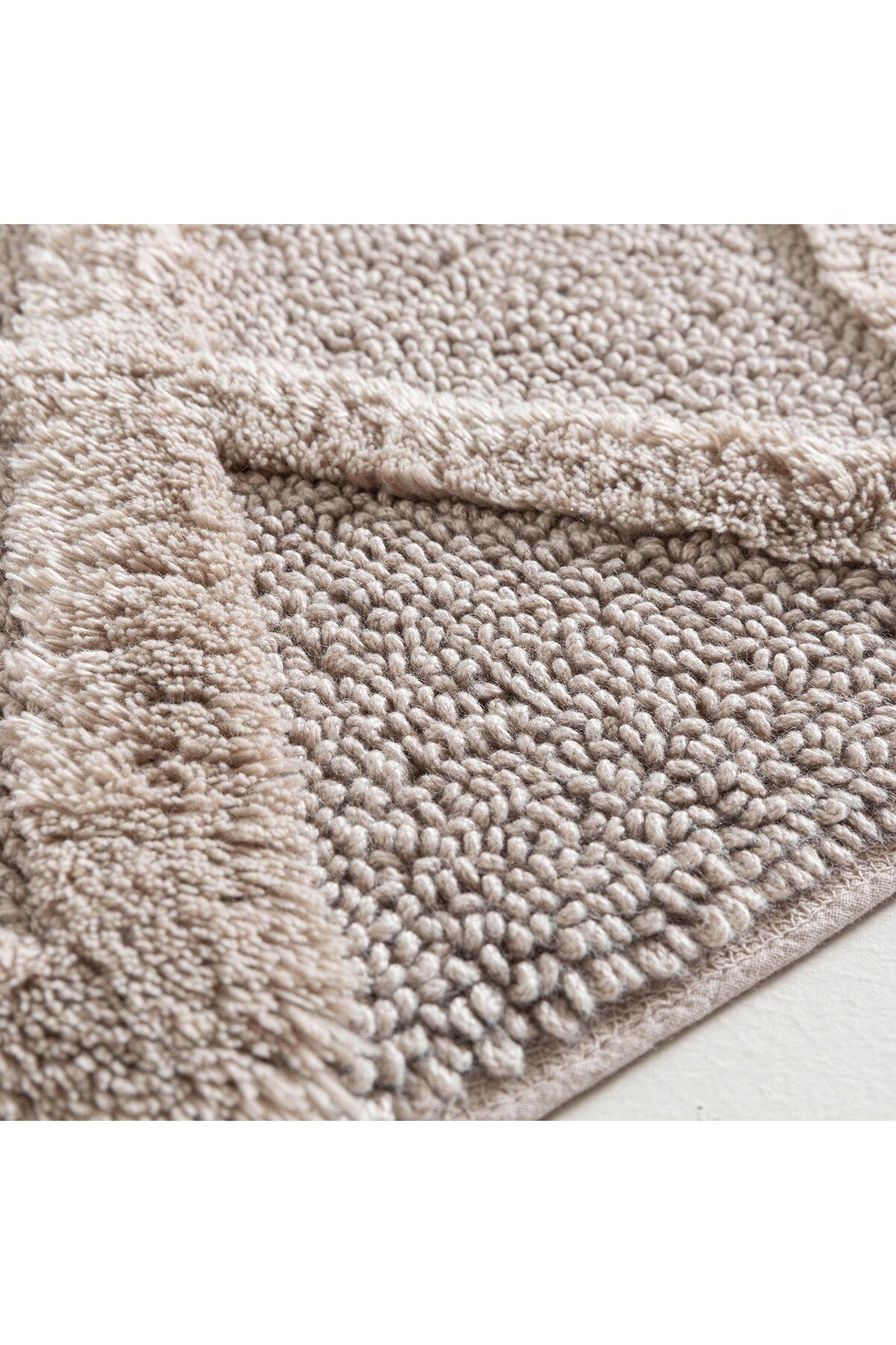 Chakra-shpx Doce Banyo Paspası 70x130 cm nslm 1037065 4