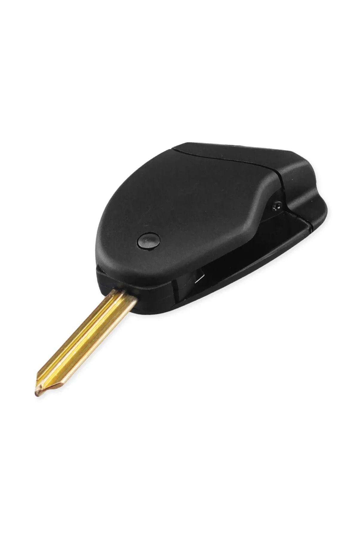 KEYYOU-2 Side Buttons Remote Car Key Shell For Citroen Evasion Synergie Xsara Xantia Fob Auto Key... 3