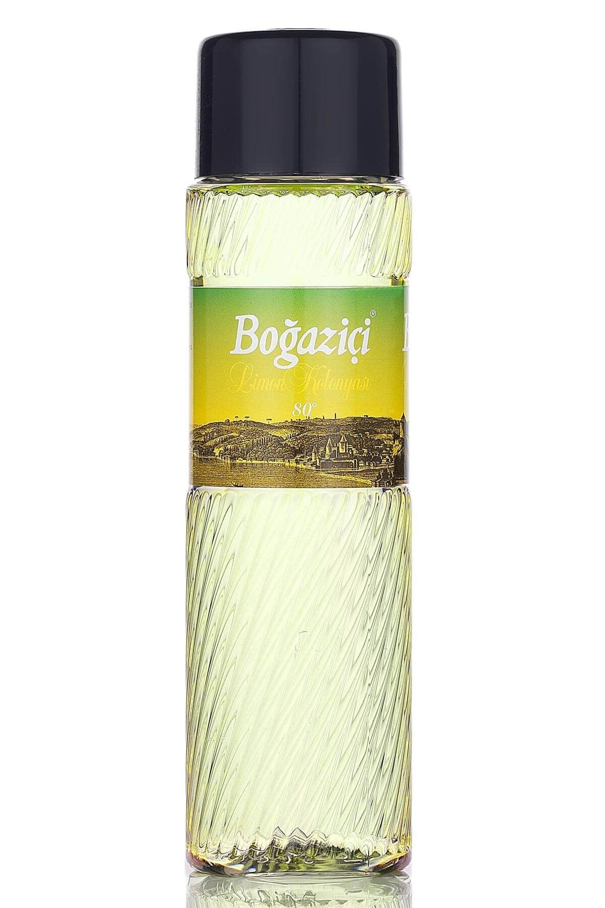 Boğaziçi Limon Kolonyası 200 ml