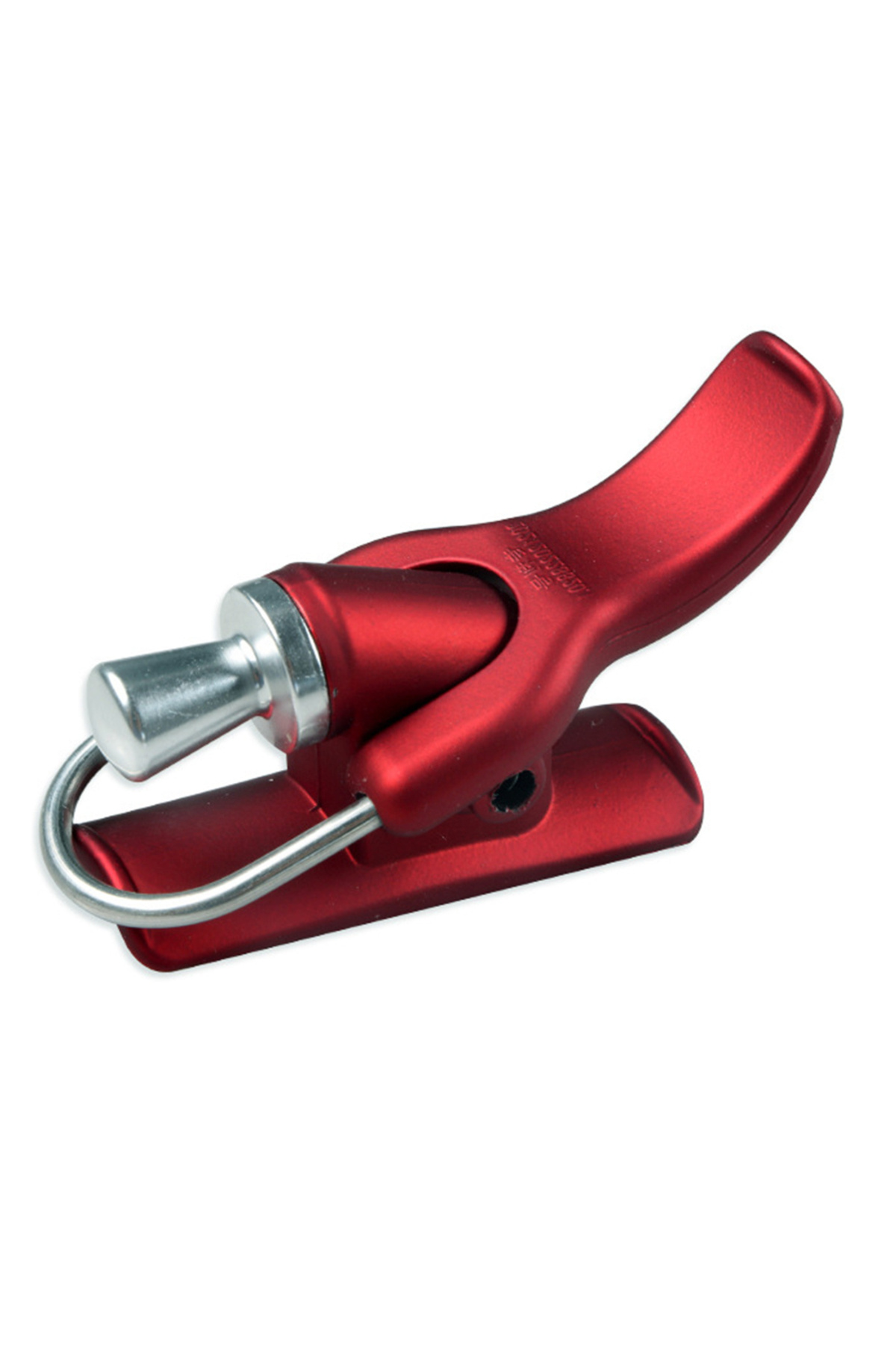MOJOYCE-Thumb Button Surfing Casting Tool Bionic Finger Design Trigger Barrel Clip Cannon Surf Fishing Tr... 3