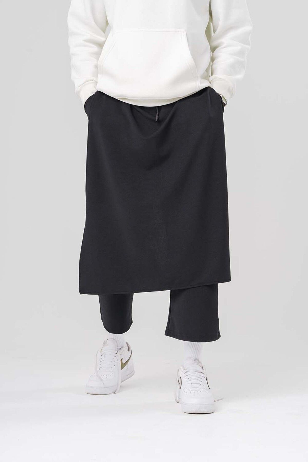 go gang own-Ronin Front Added Ninja Pants 2