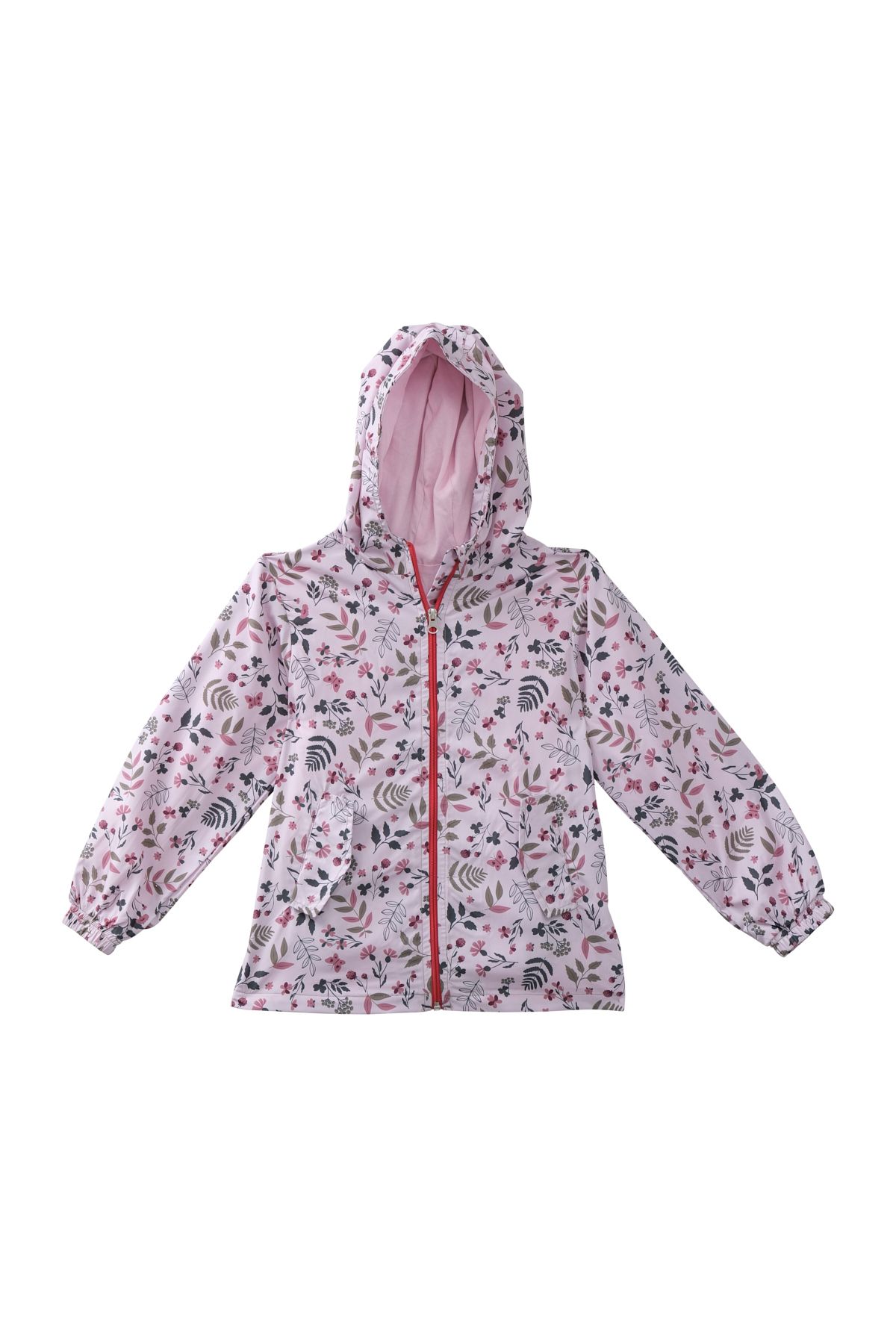 Unisex Çocuk Yağmurluk