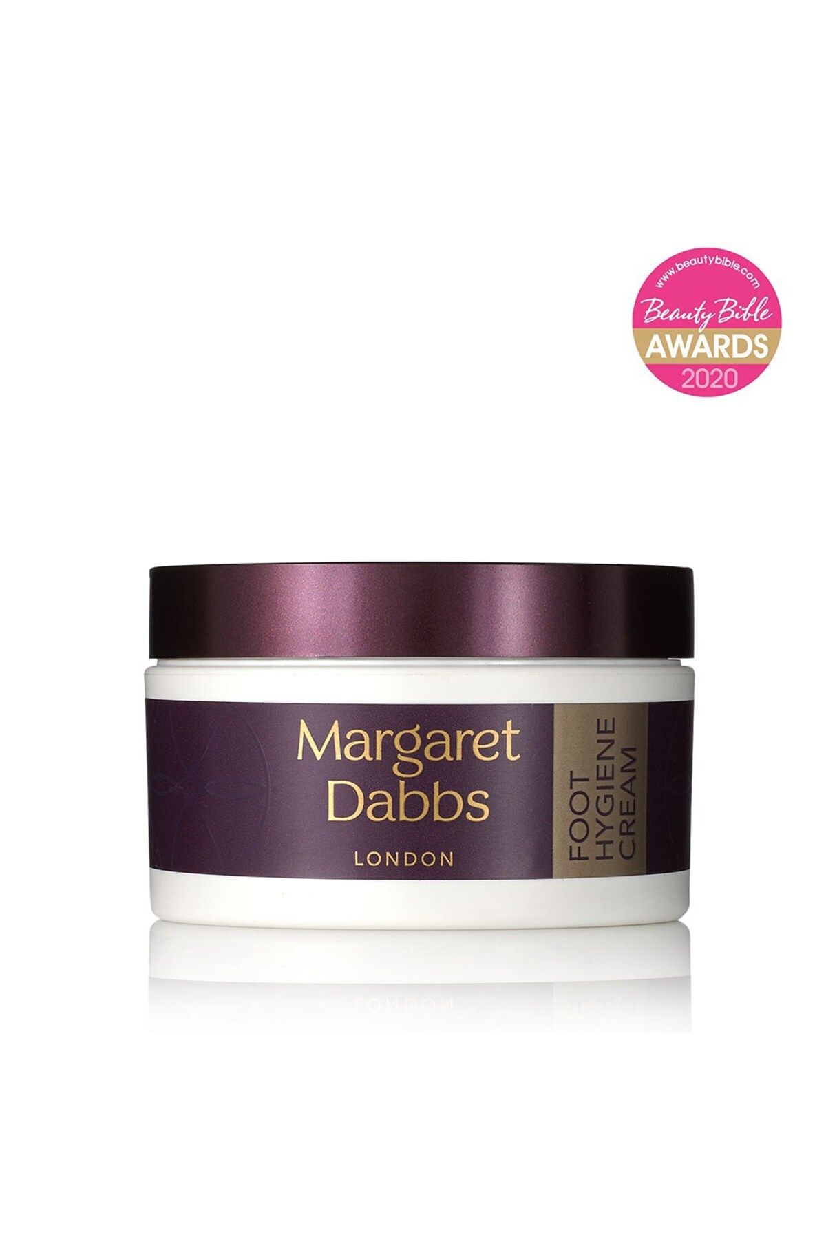 Margaret Dabbs London FOOT HYGIENE CREAM Ayak Sağlığında Etkili Gece Bakım Kremi 100 GR