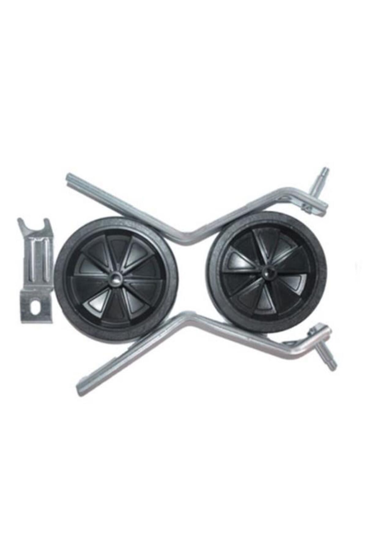 caddemoto DENGE TEKERİ 16 PVC