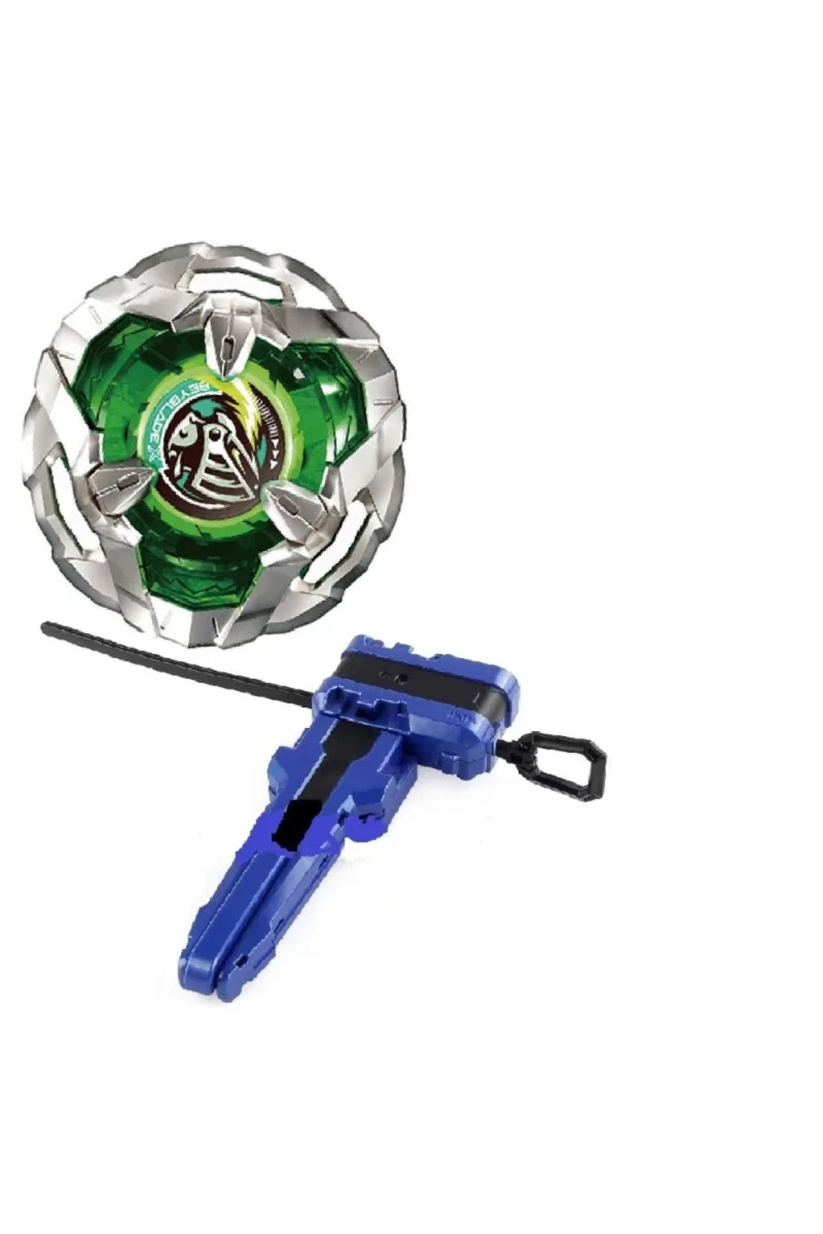 Choice-Beyblade Stadium X Series Burst Gyroscope BX00-01-02-05-13-14 Single Gyroscope Handle Launcher 7