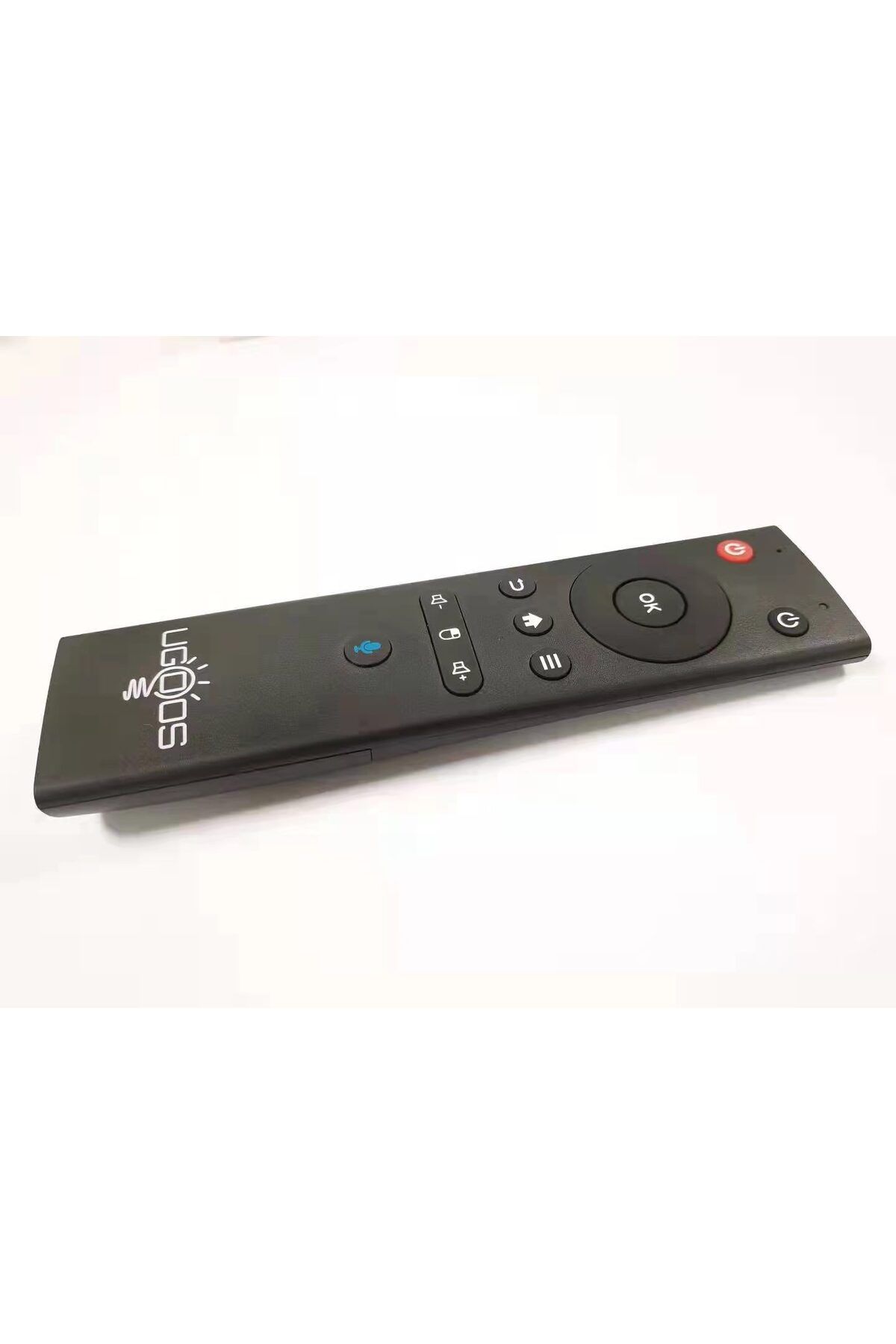 Choice-Original UGOOS UR-01 UR02 Bluetooth Remote Control For UGOOS AM6/AM7 Series AM6PLUS/AM6BPLUS/AM7 ... 3