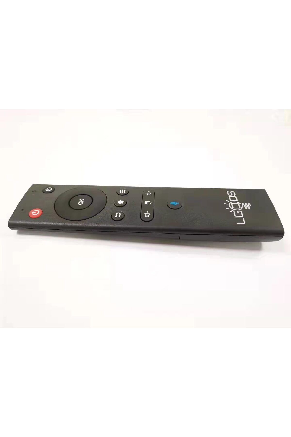 Choice-Original UGOOS UR-01 UR02 Bluetooth Remote Control For UGOOS AM6/AM7 Series AM6PLUS/AM6BPLUS/AM7 ... 1