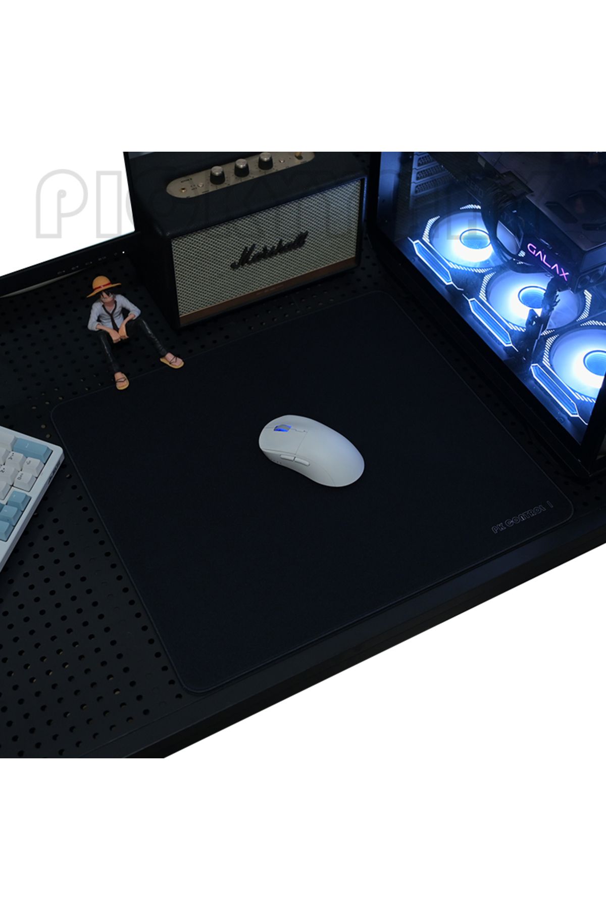 smvp-Pk Control 1 Professional Gaming Mouse Pad Premium Mousepad Speed and Control Desk Pad Mouse Mat ... 3