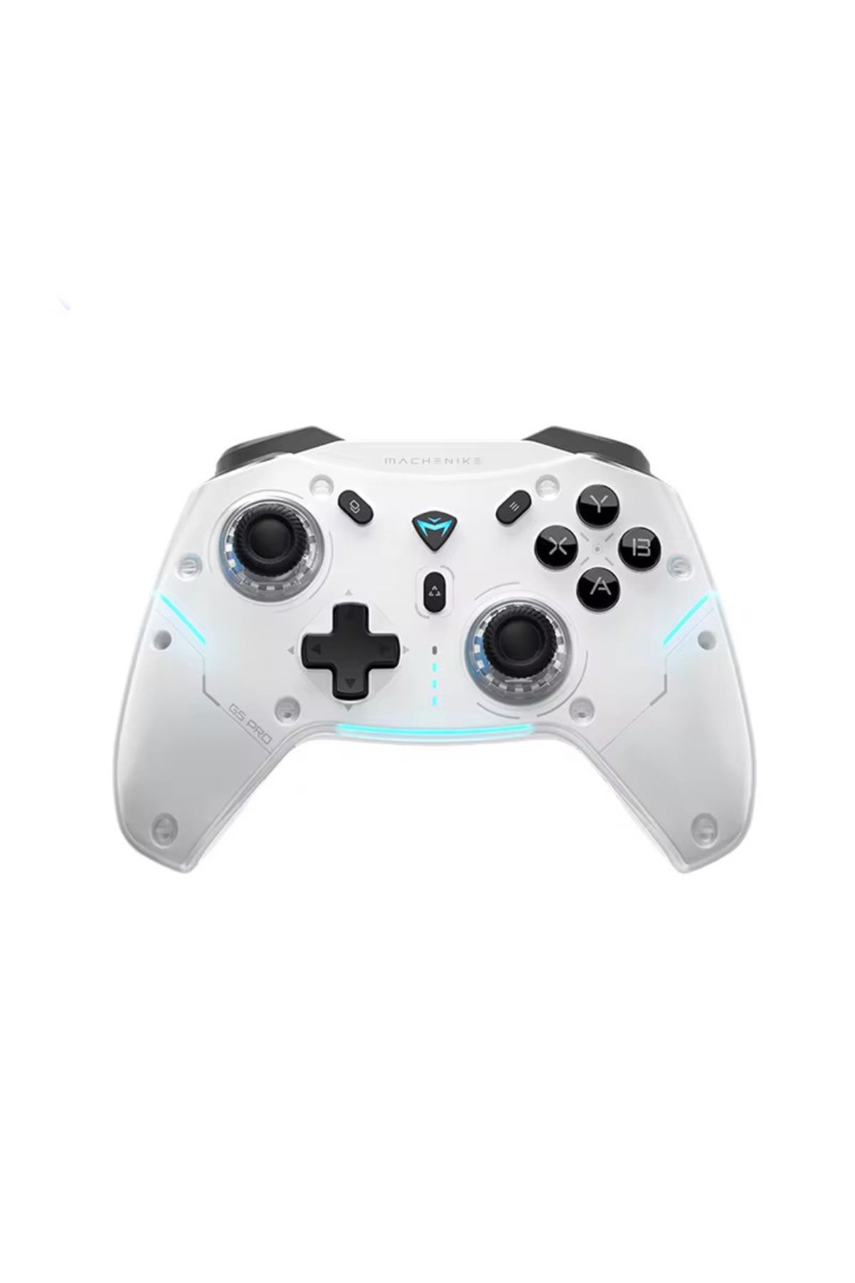 JIMITU-Machenike G5 Pro Max Gamepad Gaming Controller Tri-Mode Fps Wireless Game Pad Elite Hall Trigger ... 8