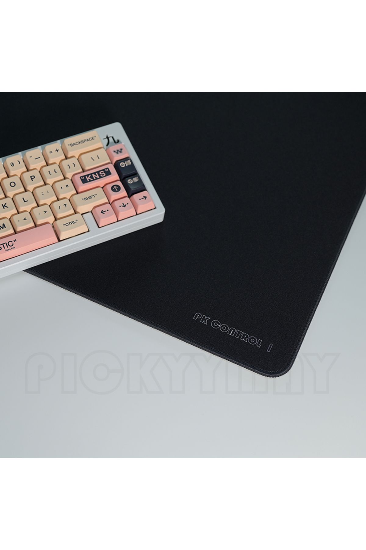 smvp-Pk Control 1 Professional Gaming Mouse Pad Premium Mousepad Speed and Control Desk Pad Mouse Mat ... 6
