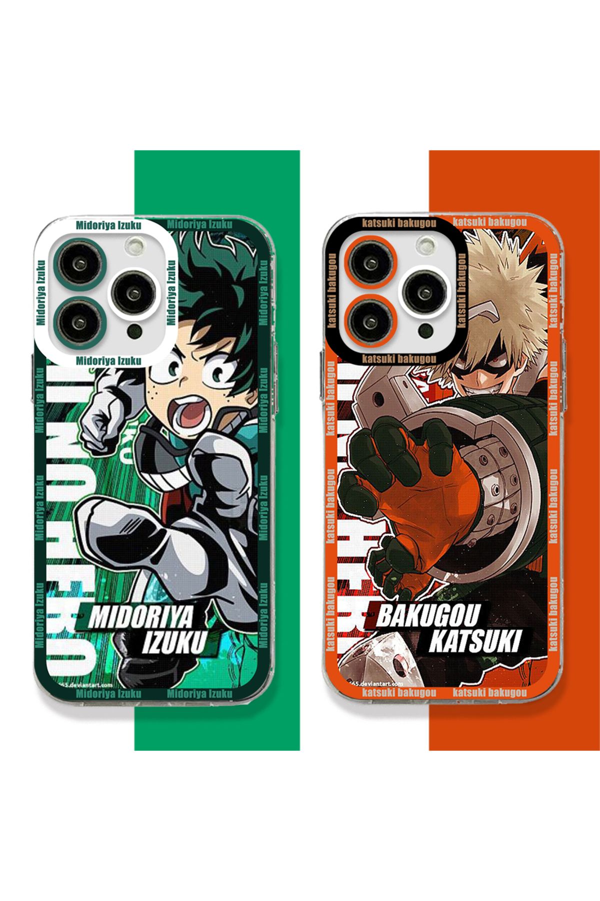 Choice-حافظة هاتف My Hero Academia Katsuki Bakugo لهاتف Xiaomi Redmi Note 12 11 10 9 Pro 8 9C 10C 12C 13C ... 2