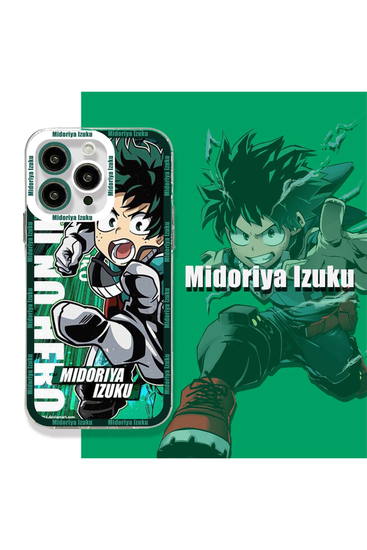 Choice-حافظة هاتف My Hero Academia Katsuki Bakugo لهاتف Xiaomi Redmi Note 12 11 10 9 Pro 8 9C 10C 12C 13C ... 4